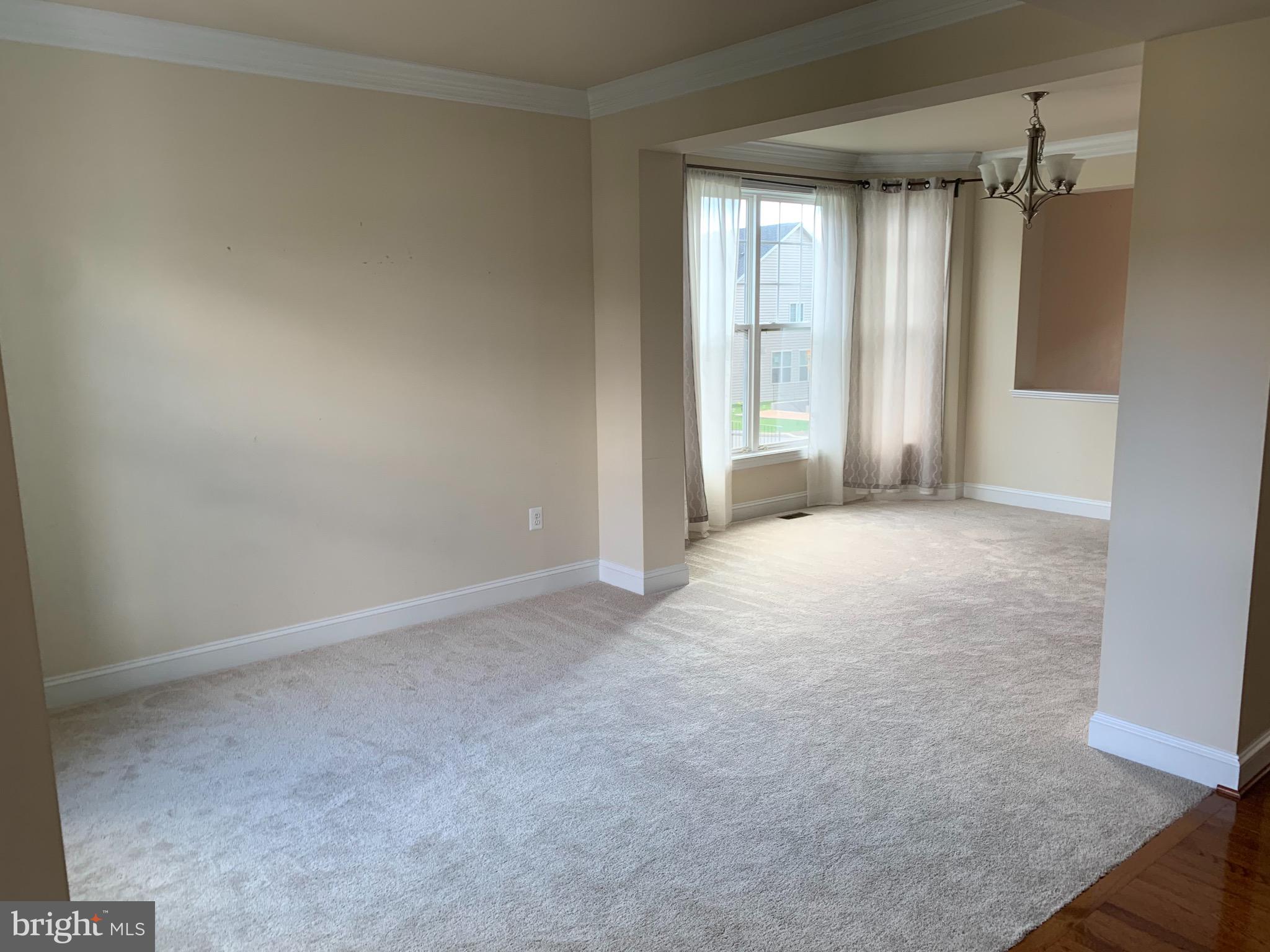 PORT POTOMAC - Residential Lease