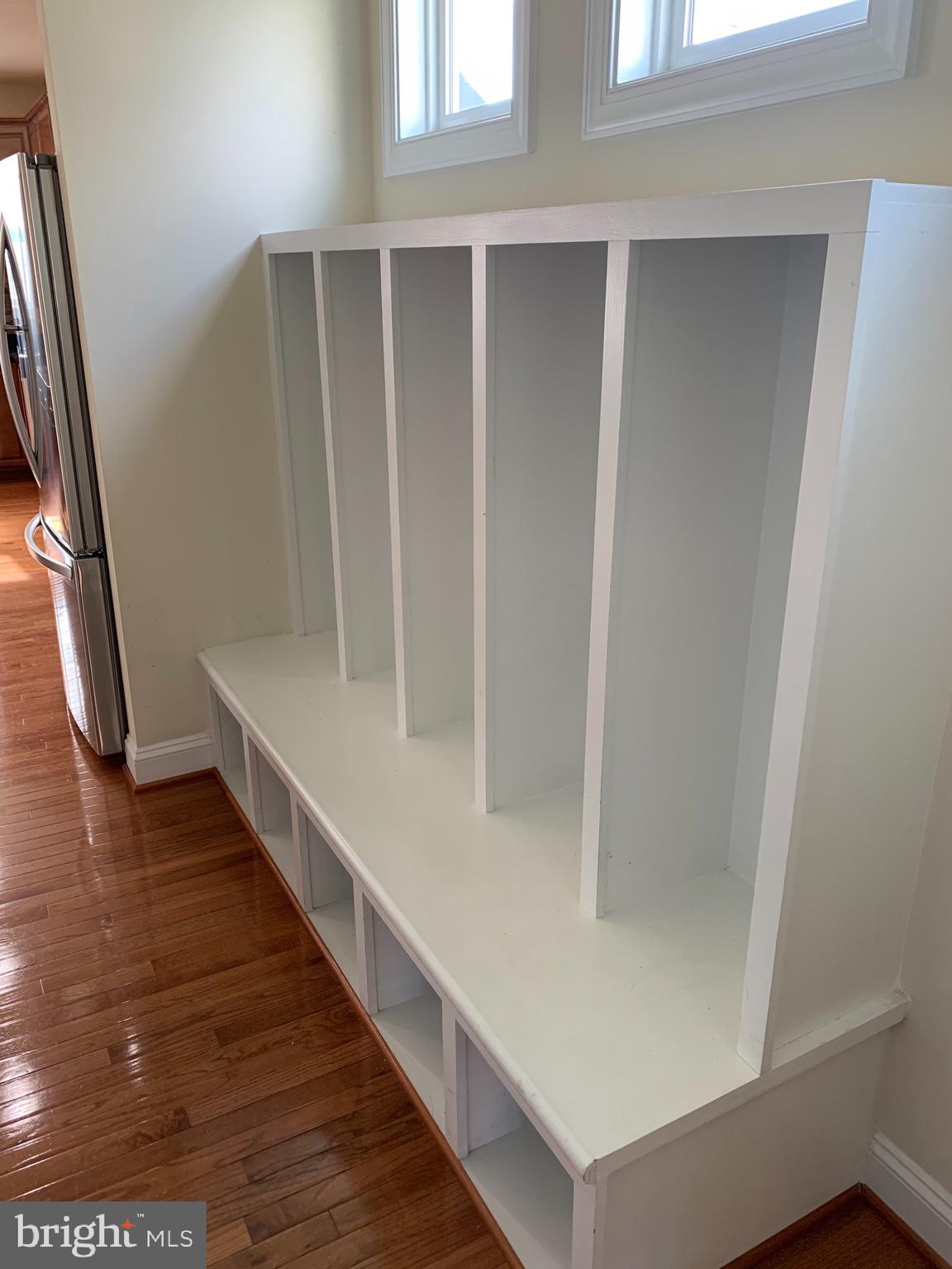 PORT POTOMAC - Residential Lease