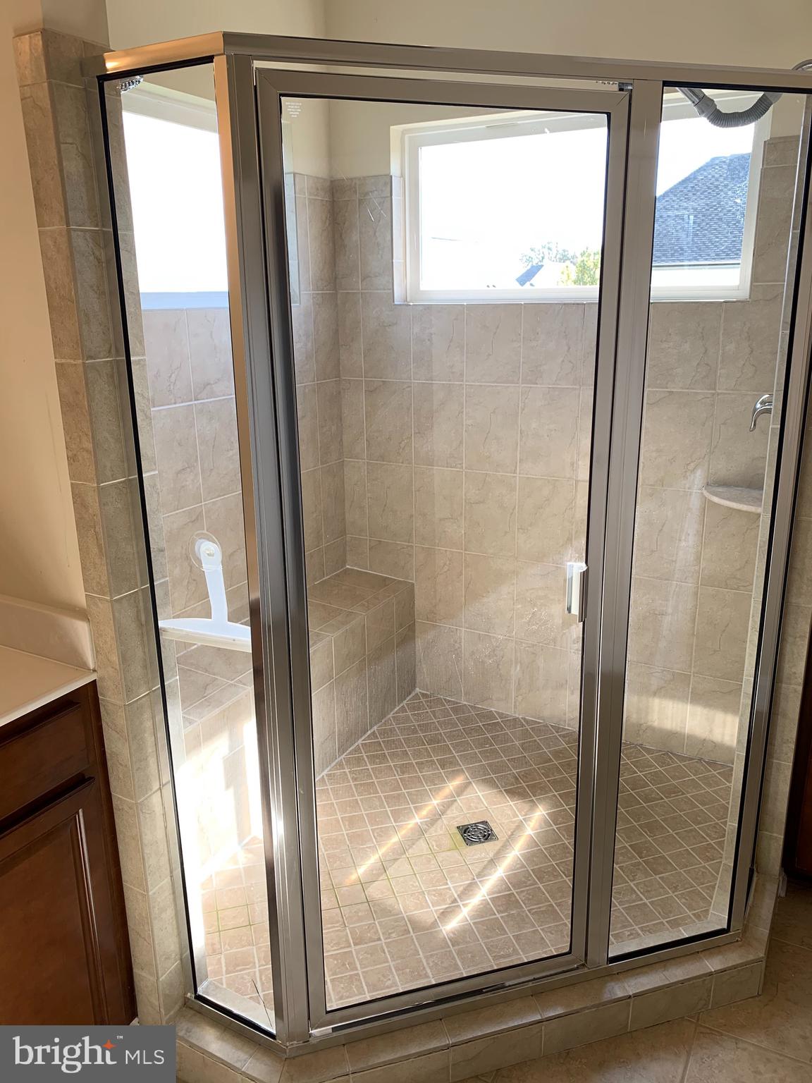 PORT POTOMAC - Residential Lease