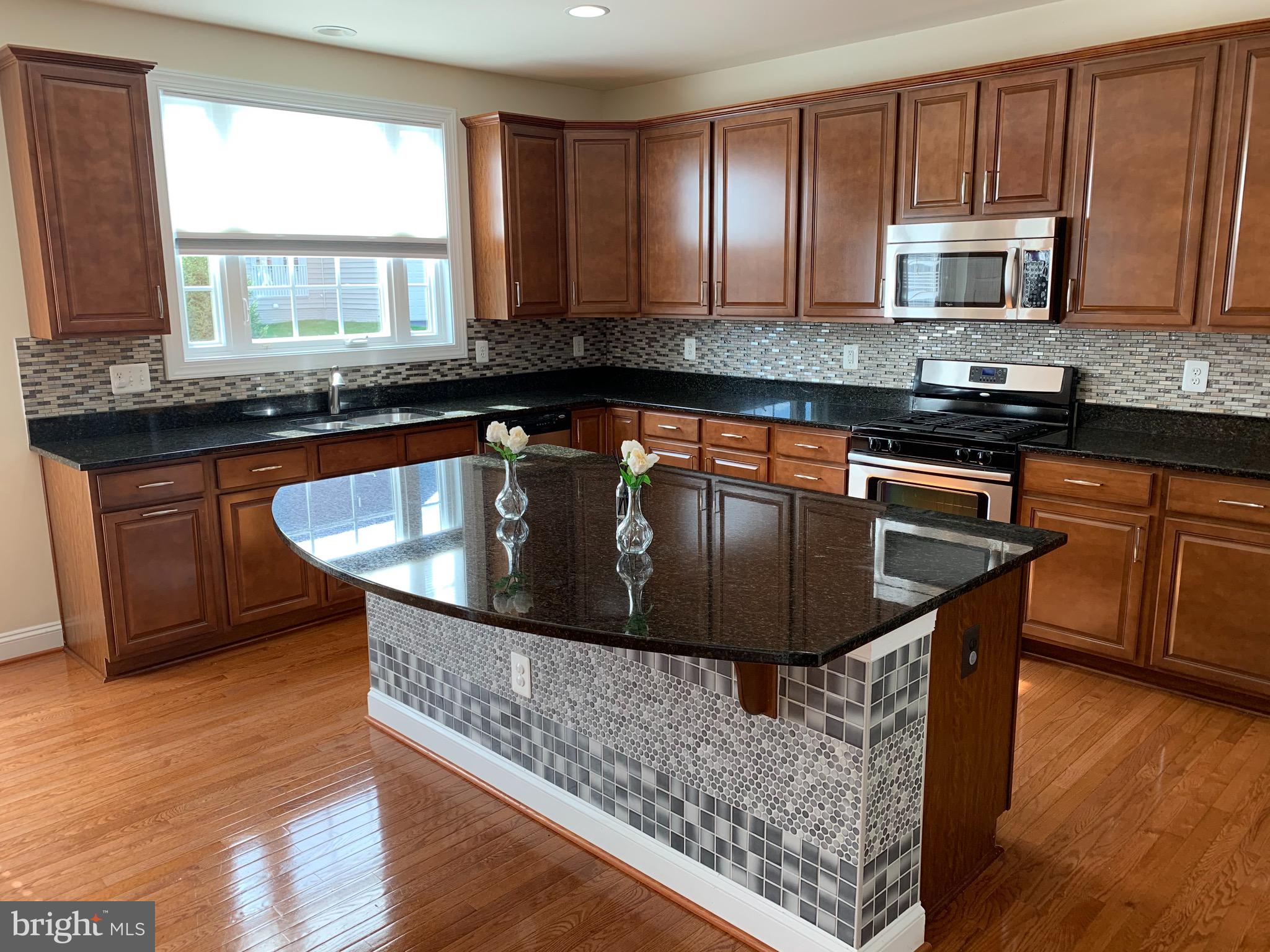 PORT POTOMAC - Residential Lease