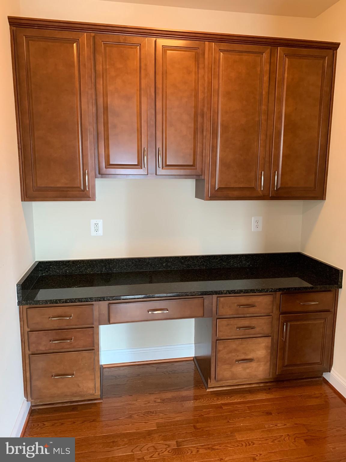 PORT POTOMAC - Residential Lease