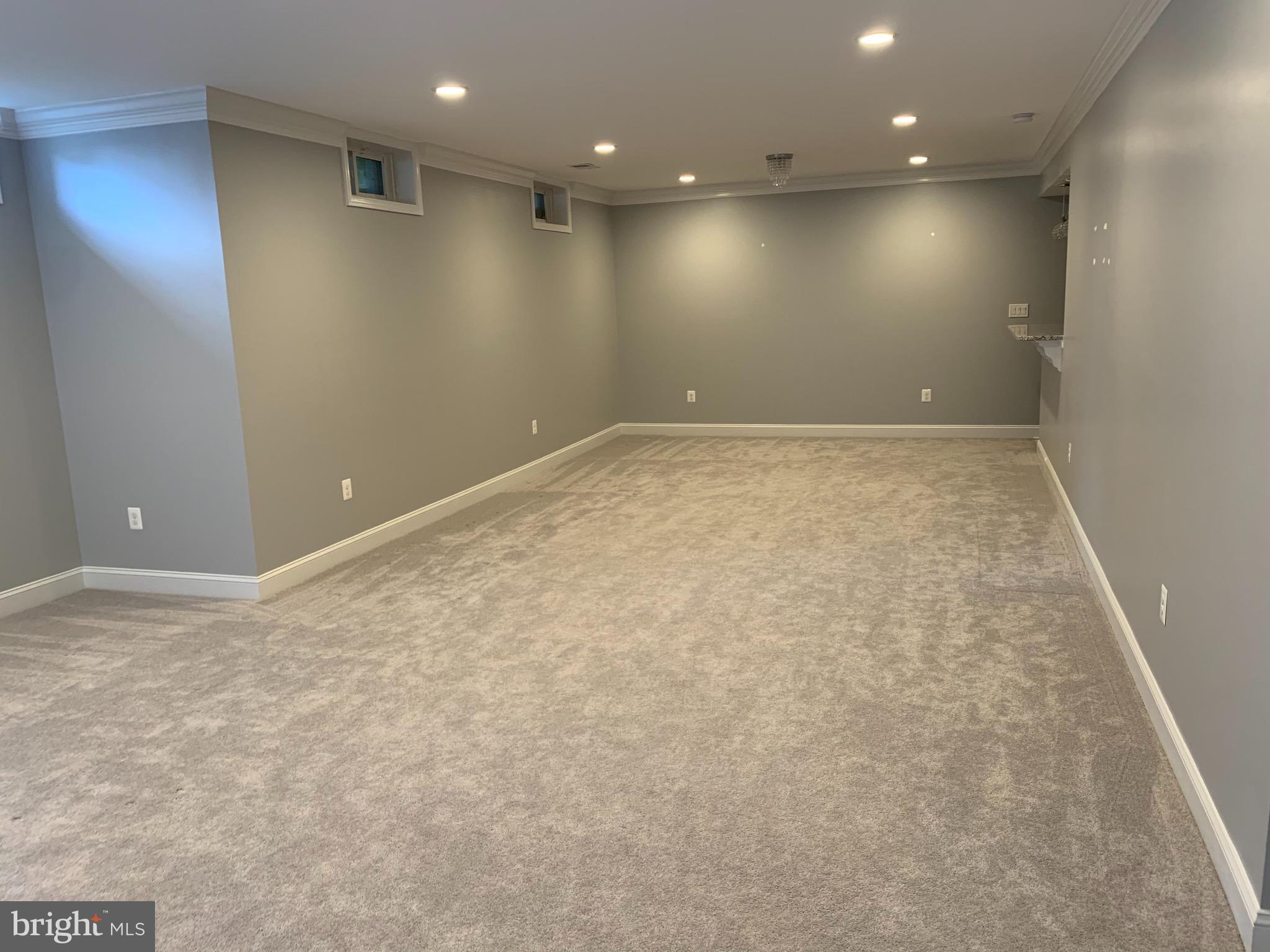 PORT POTOMAC - Residential Lease