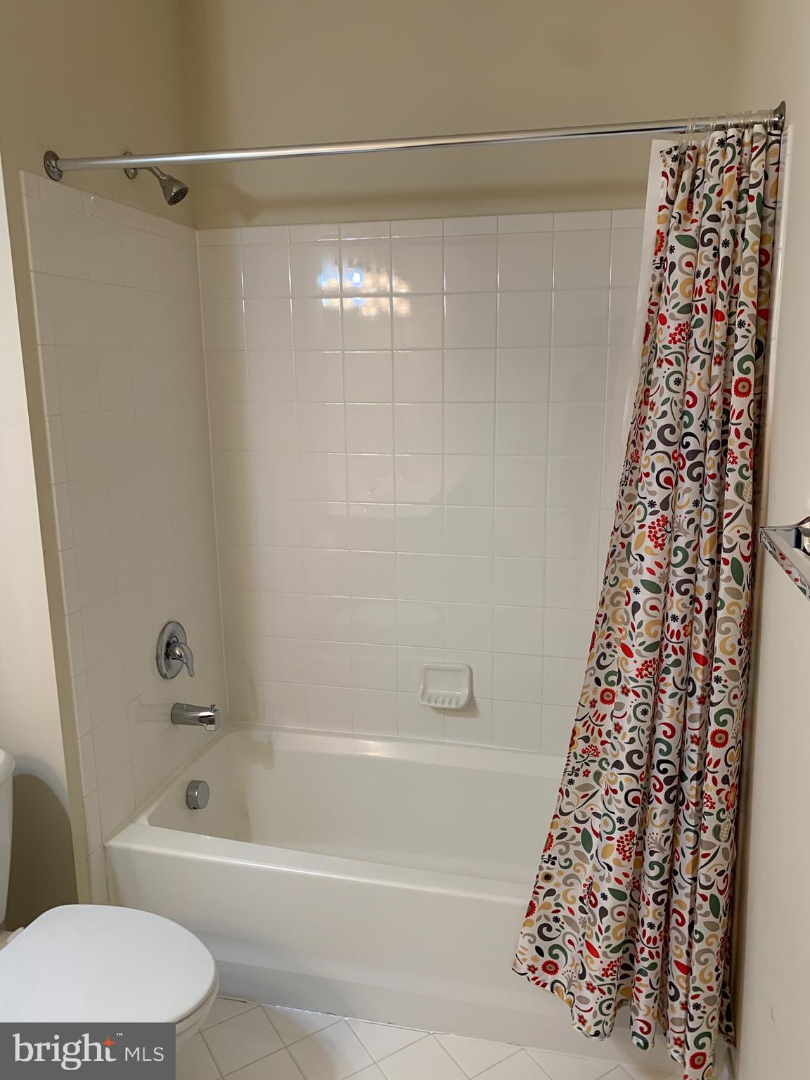 PORT POTOMAC - Residential Lease