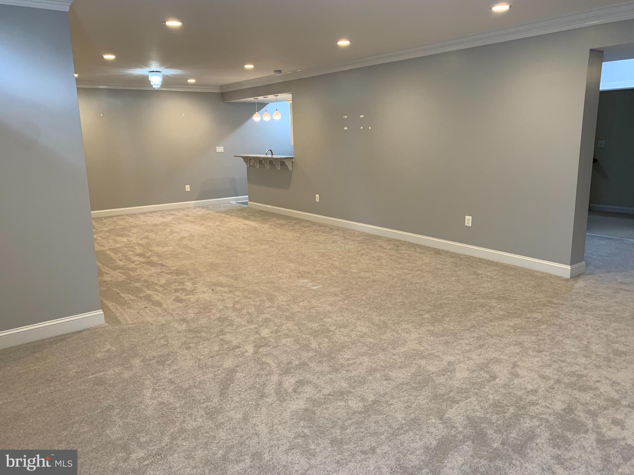 PORT POTOMAC - Residential Lease