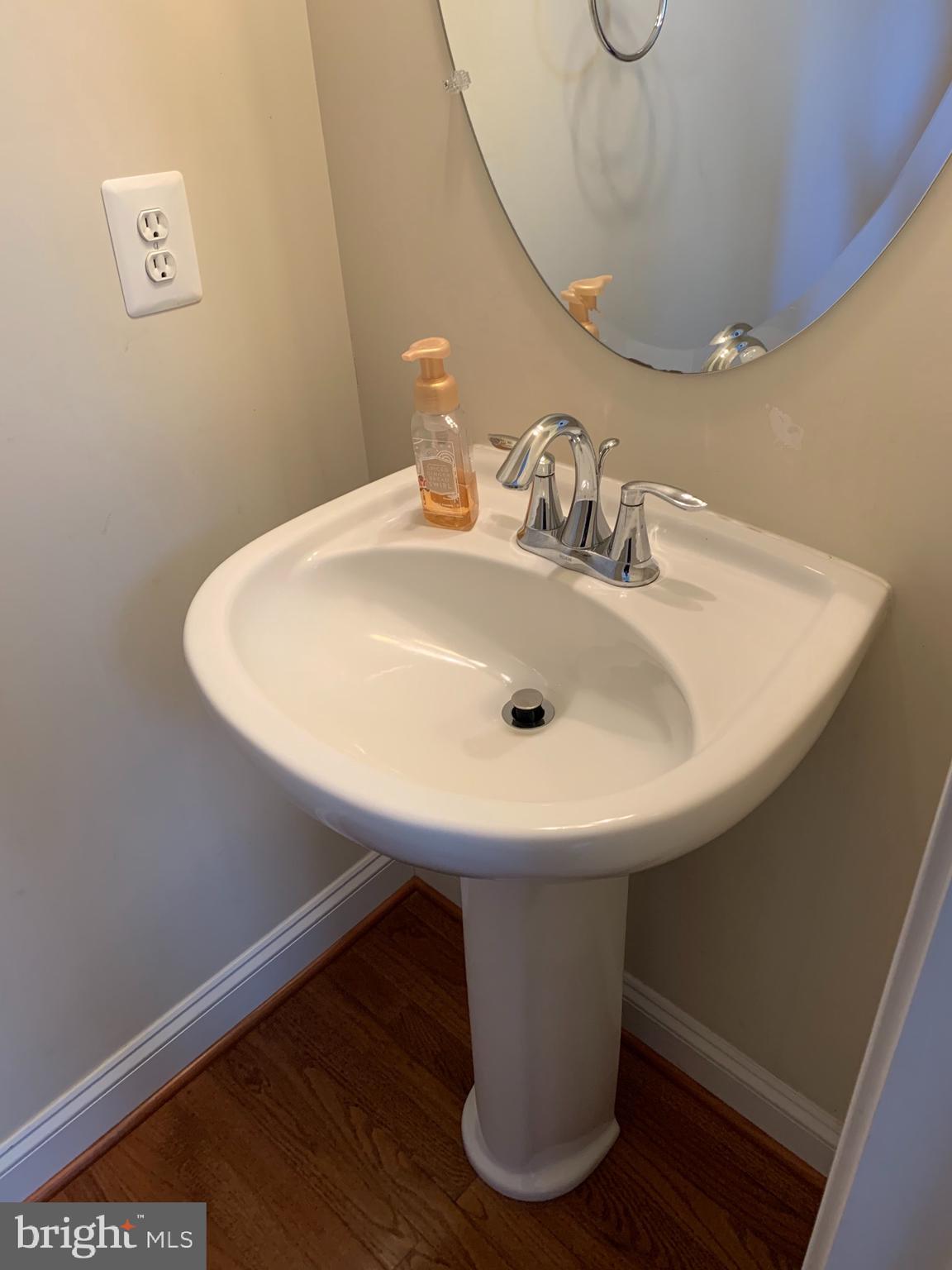 PORT POTOMAC - Residential Lease