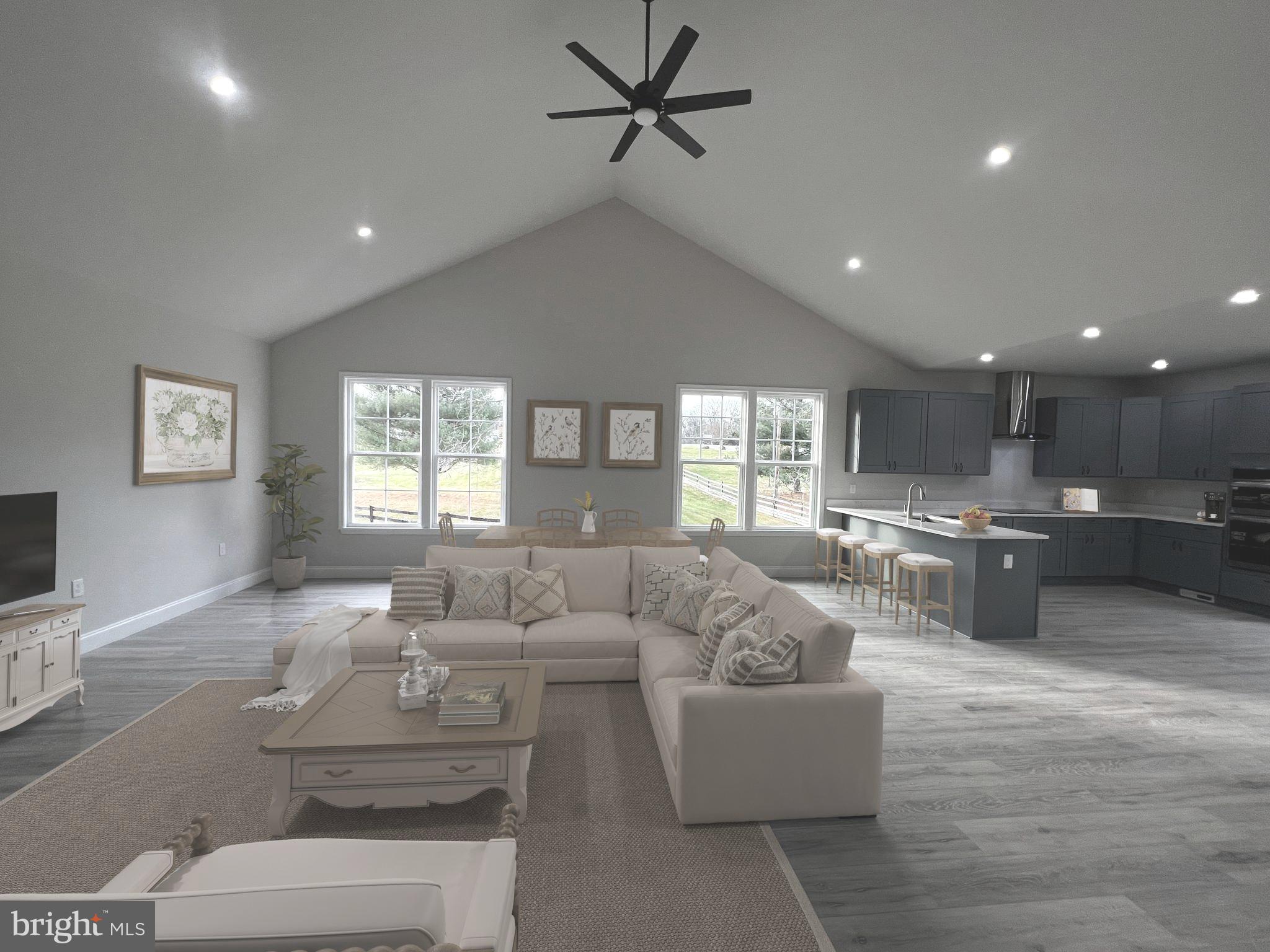 MEADOWLANDS - Residential