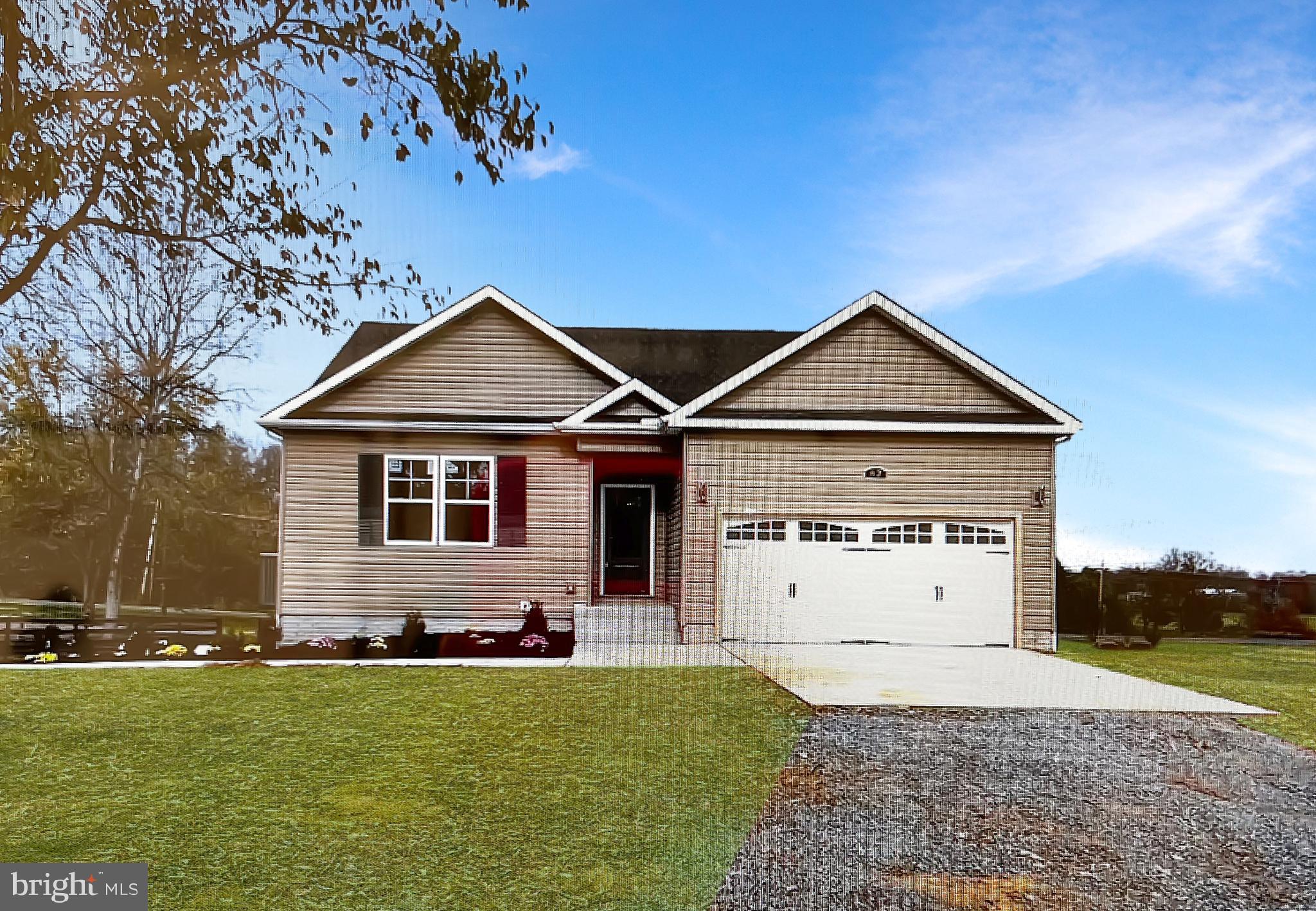 MEADOWLANDS - Residential