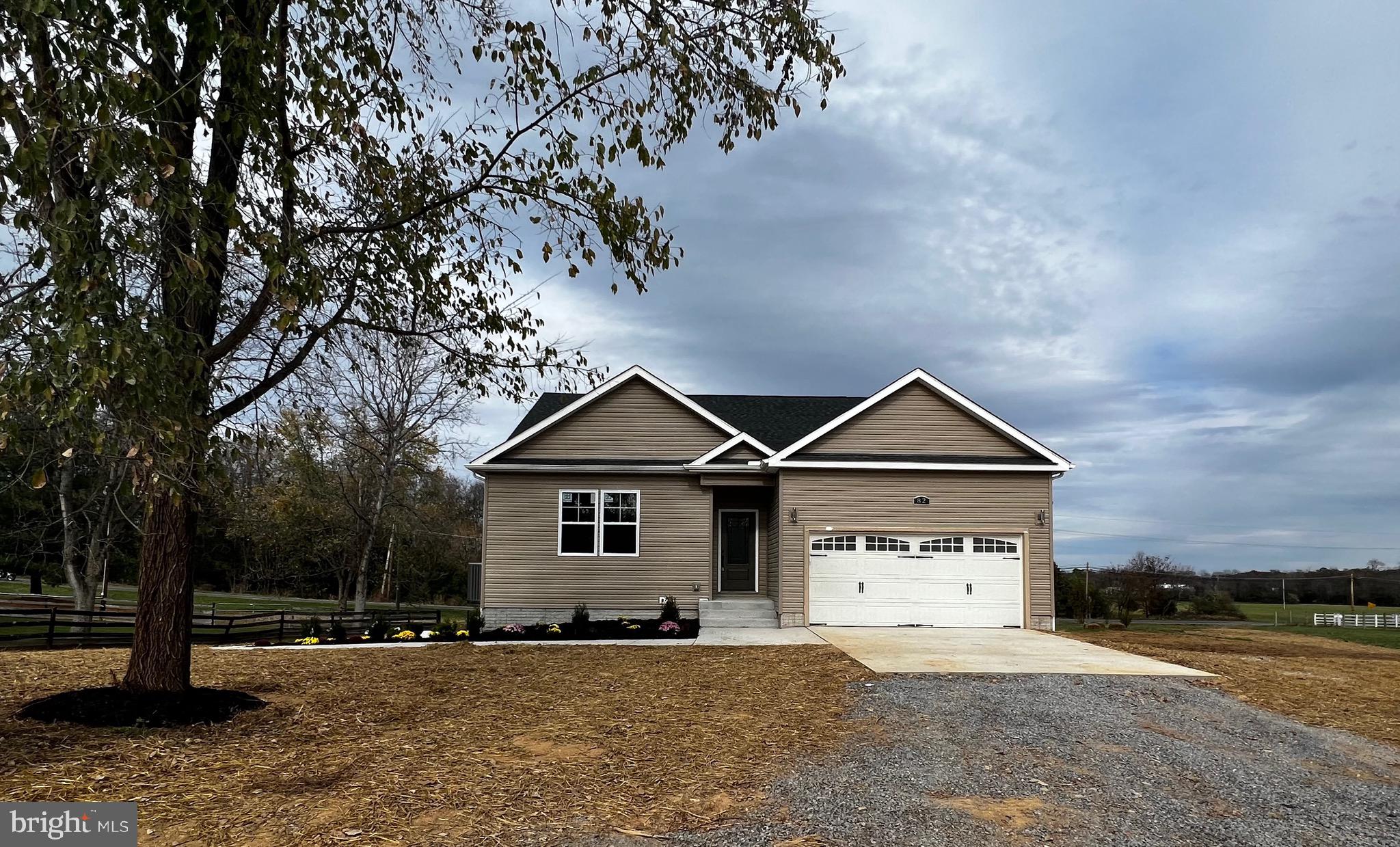 MEADOWLANDS - Residential