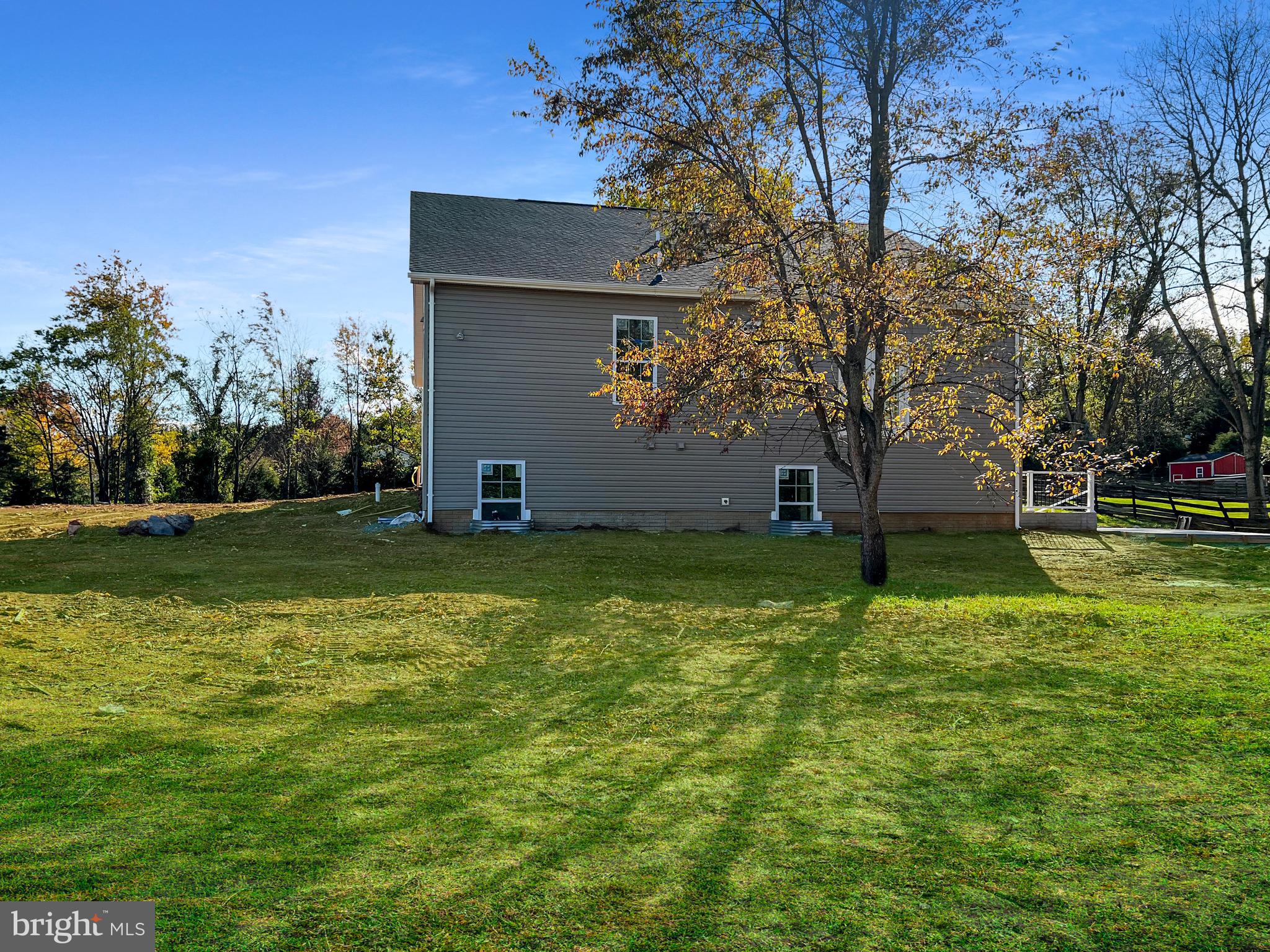 MEADOWLANDS - Residential