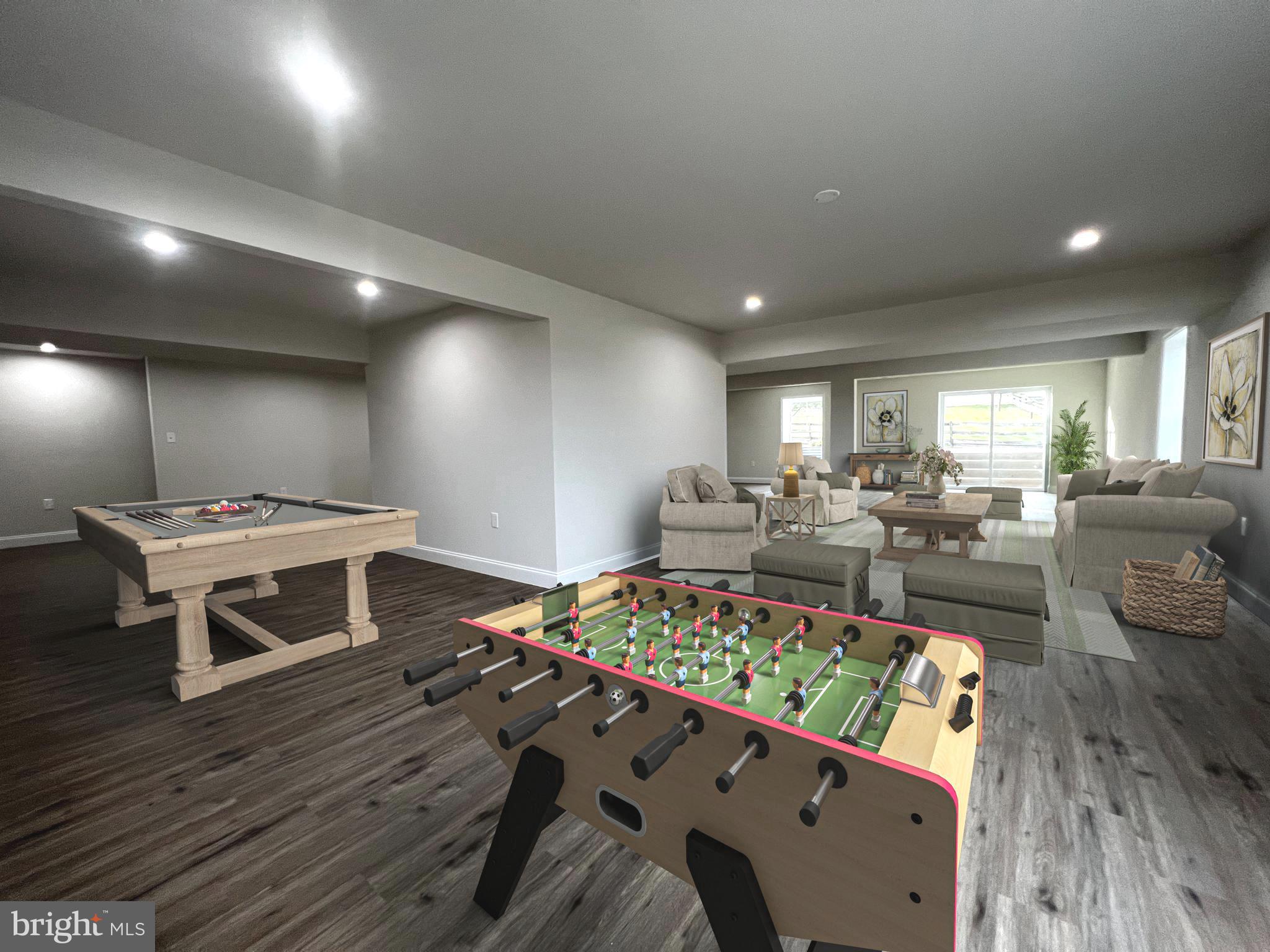 MEADOWLANDS - Residential