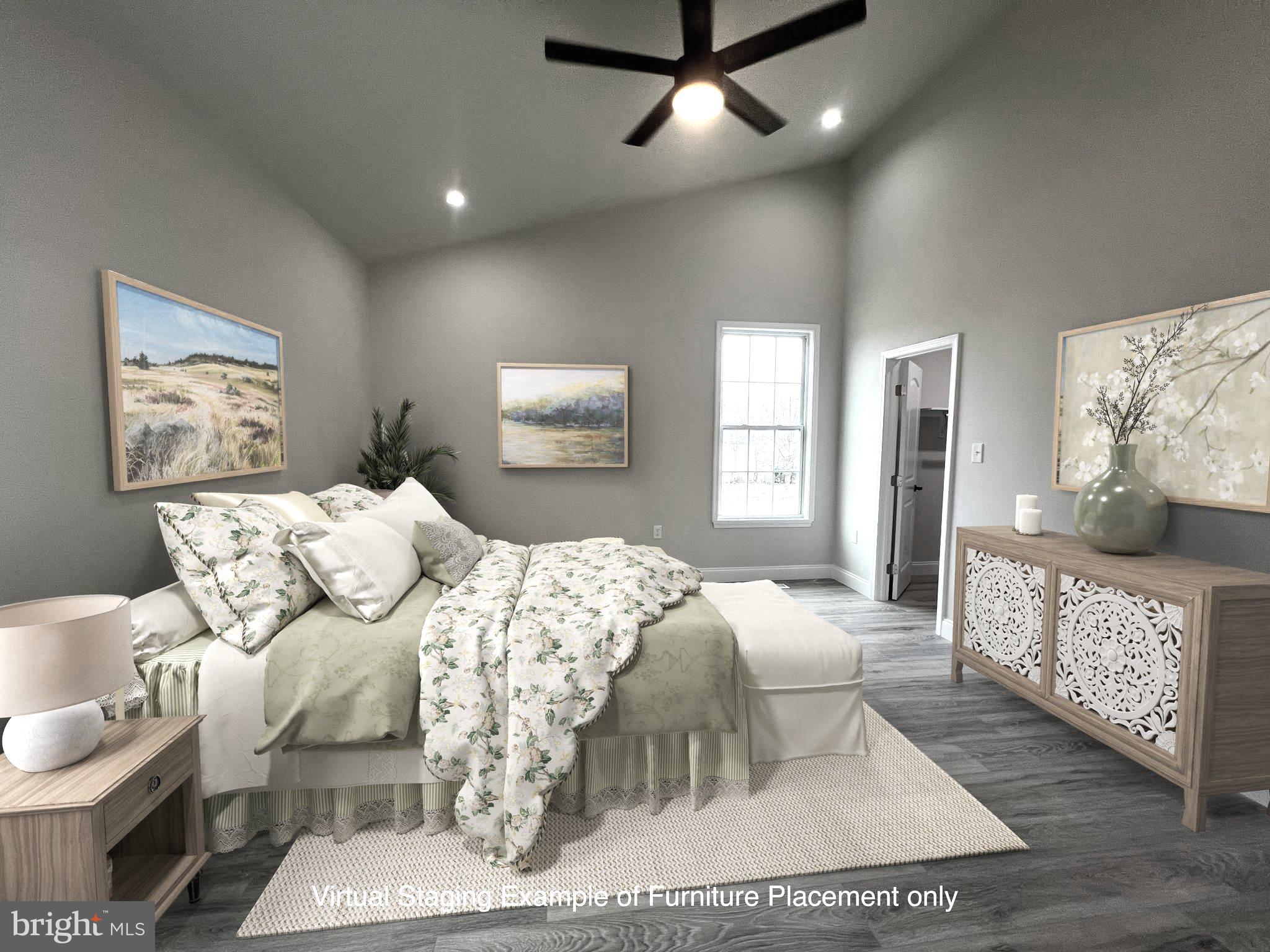 MEADOWLANDS - Residential