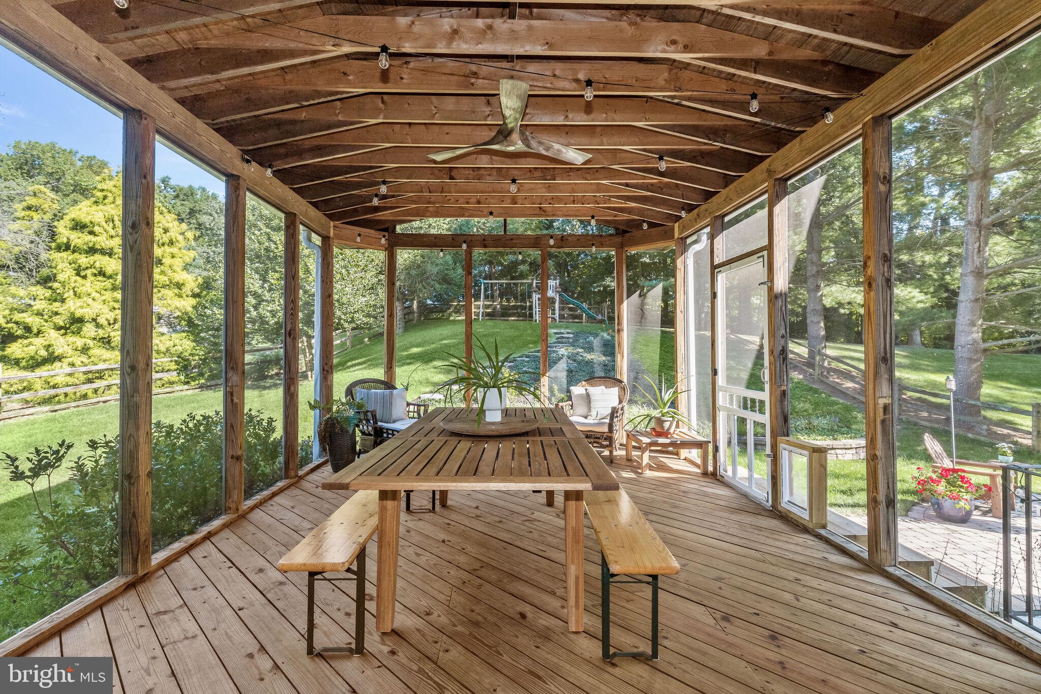 RIVER HILL - Residential