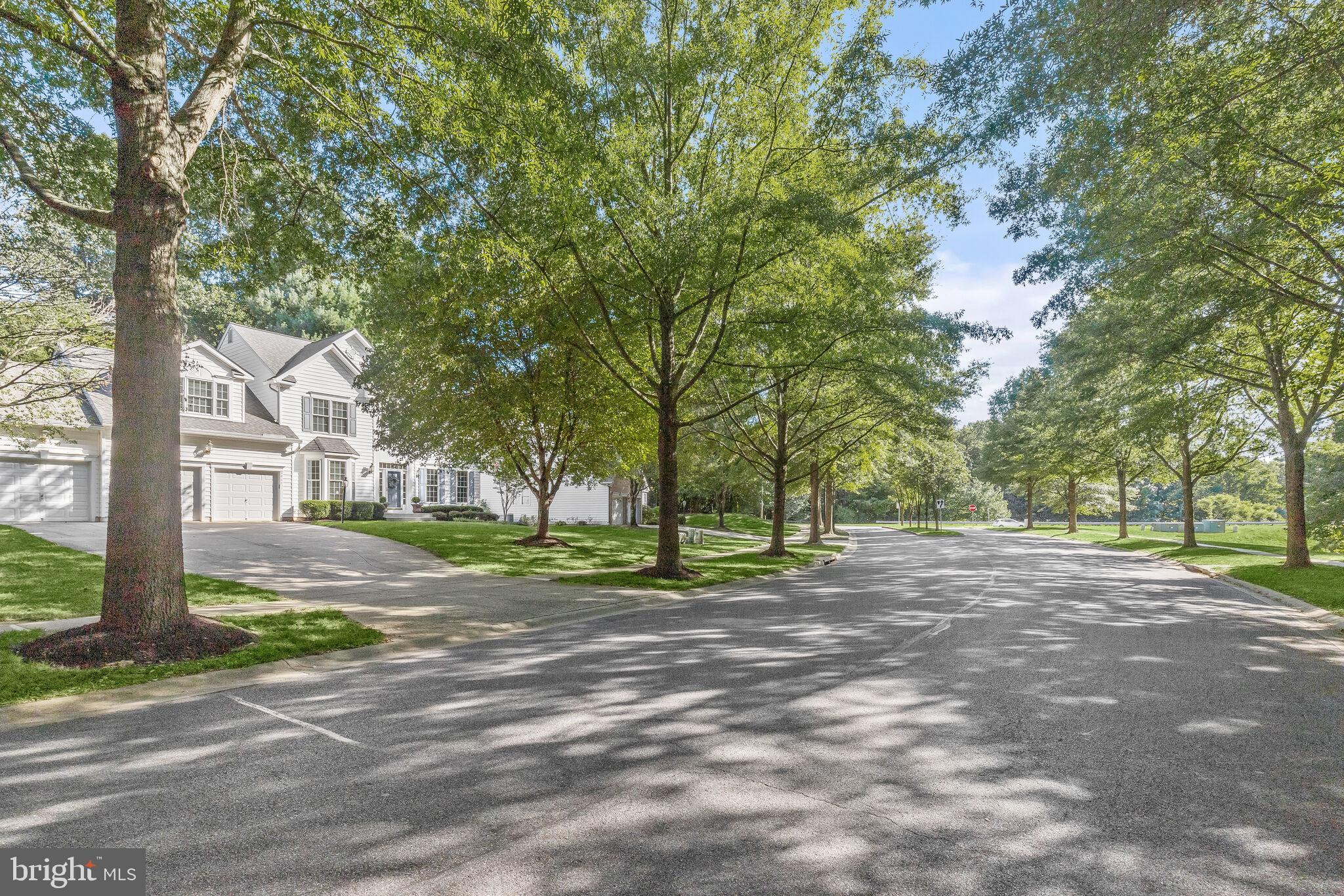 RIVER HILL - Residential