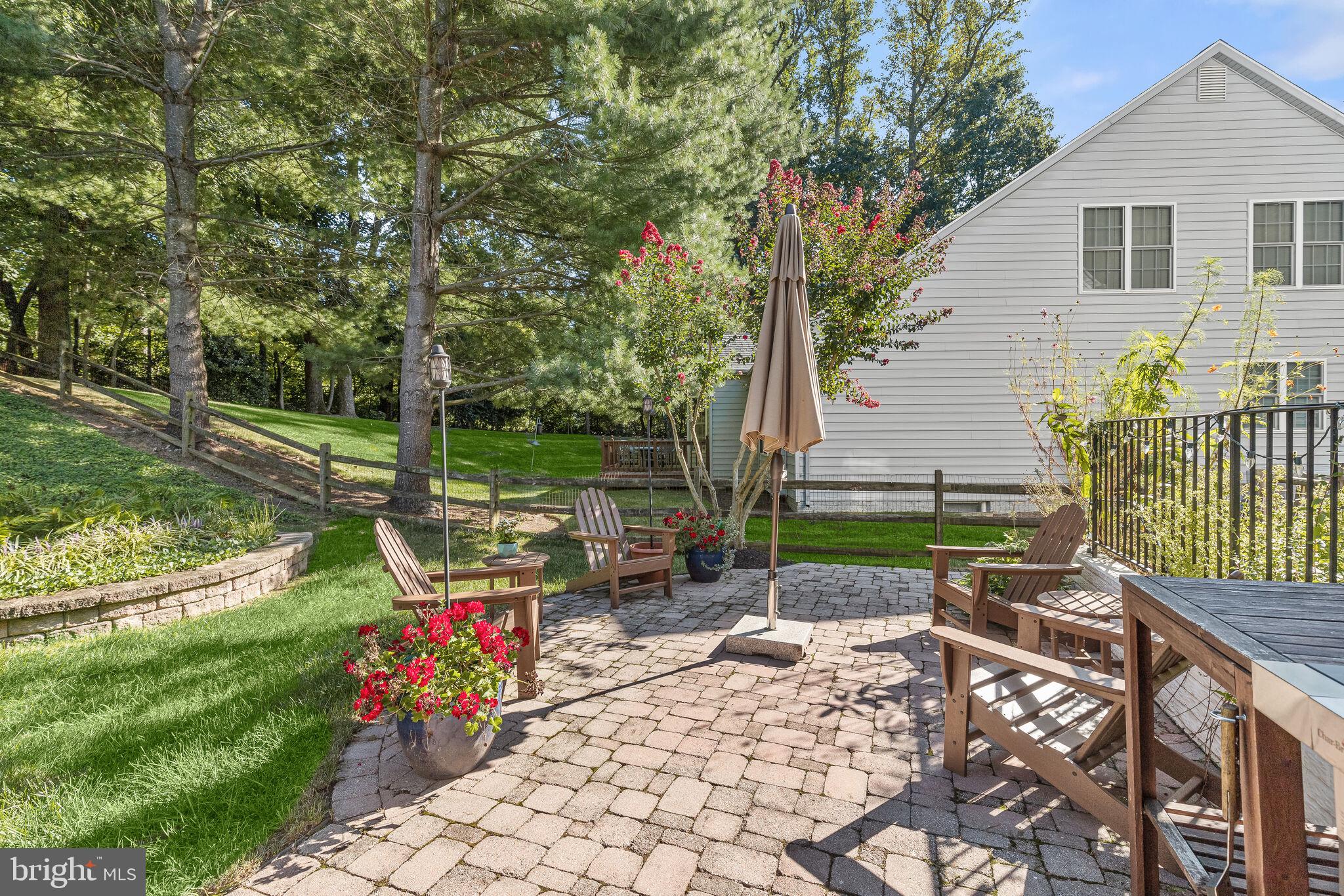 RIVER HILL - Residential