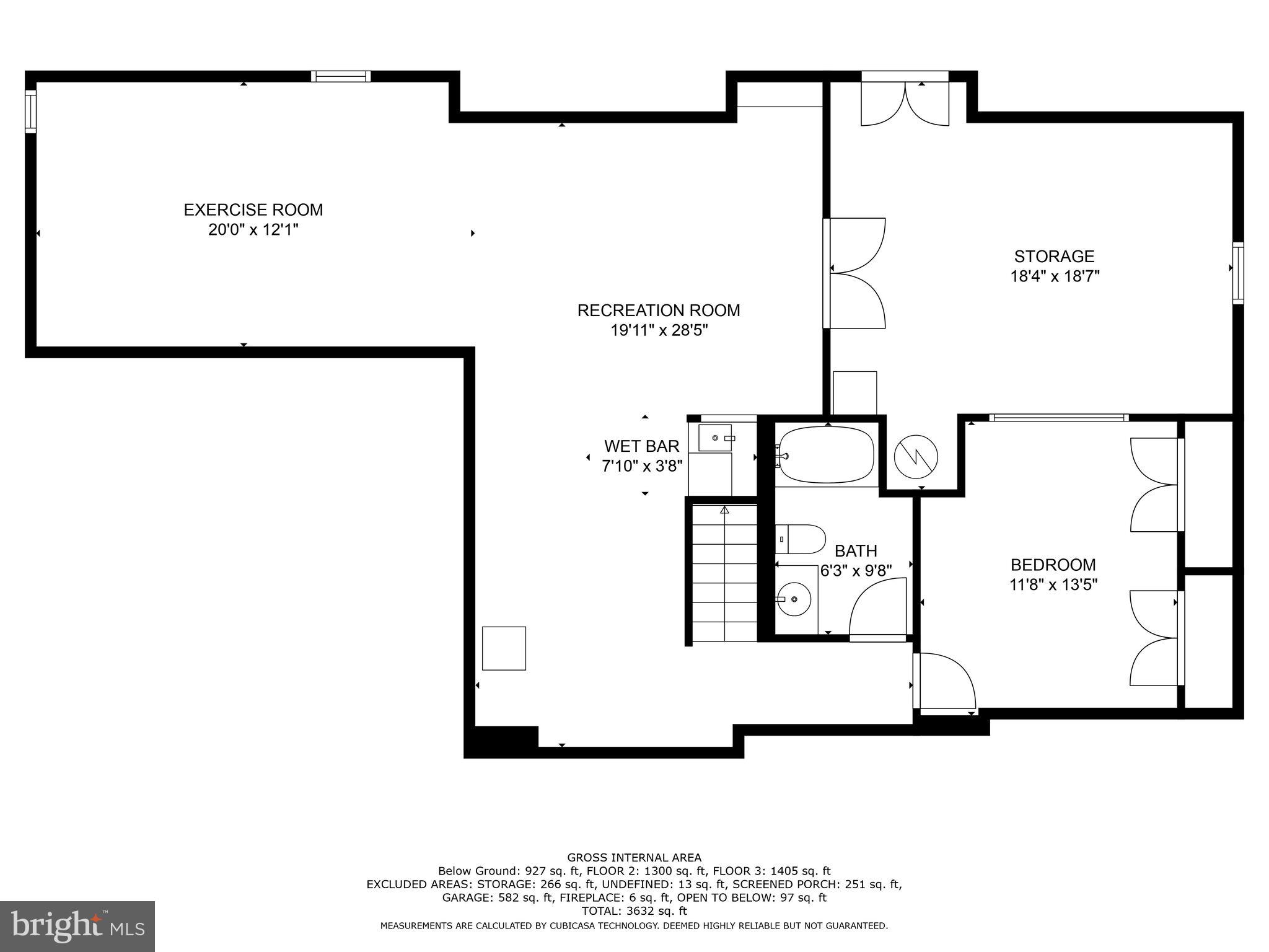 RIVER HILL - Residential