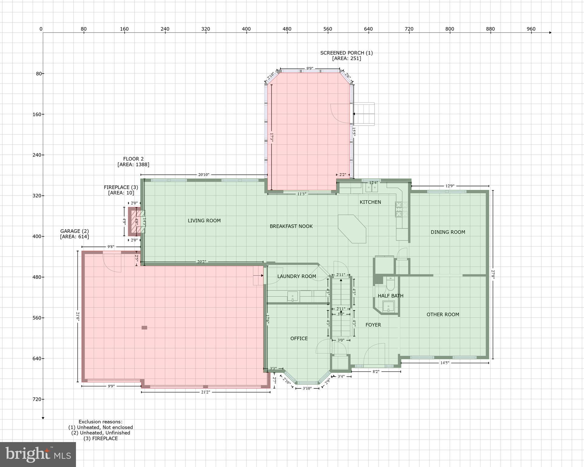 RIVER HILL - Residential