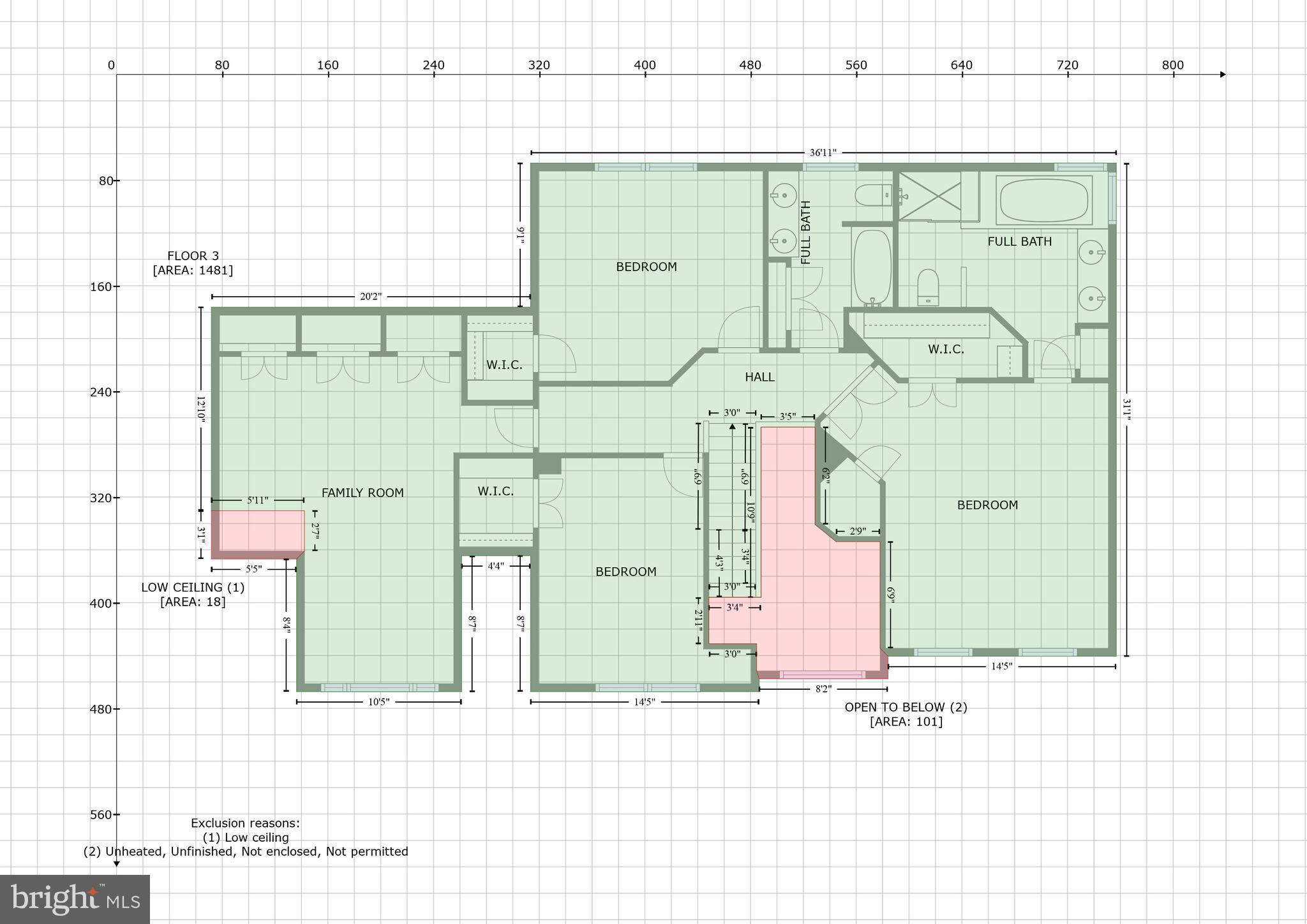 RIVER HILL - Residential