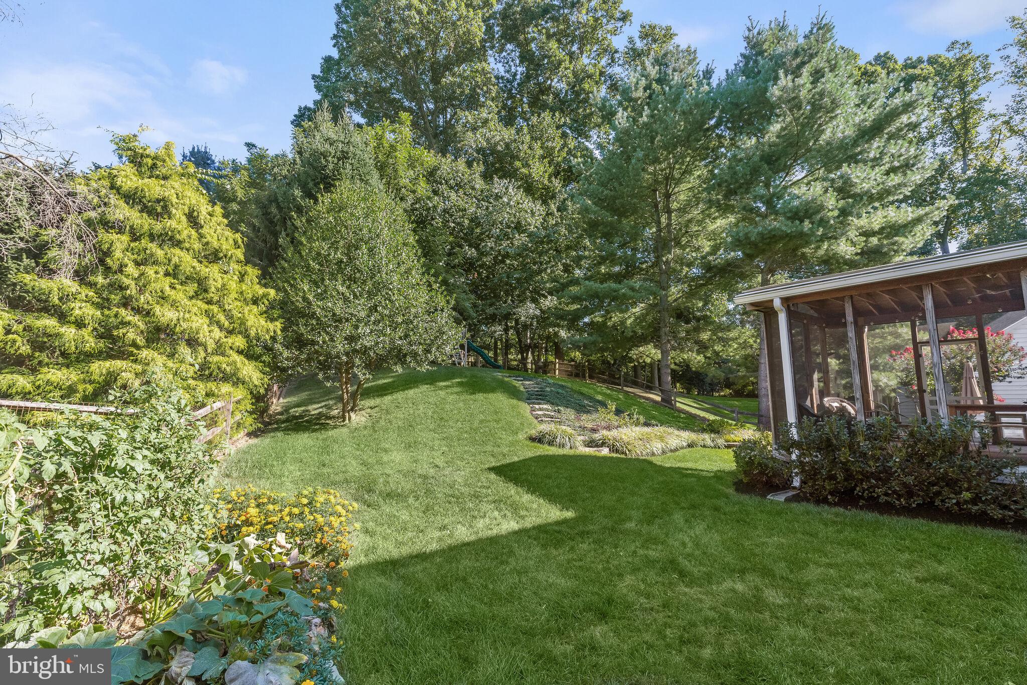 RIVER HILL - Residential