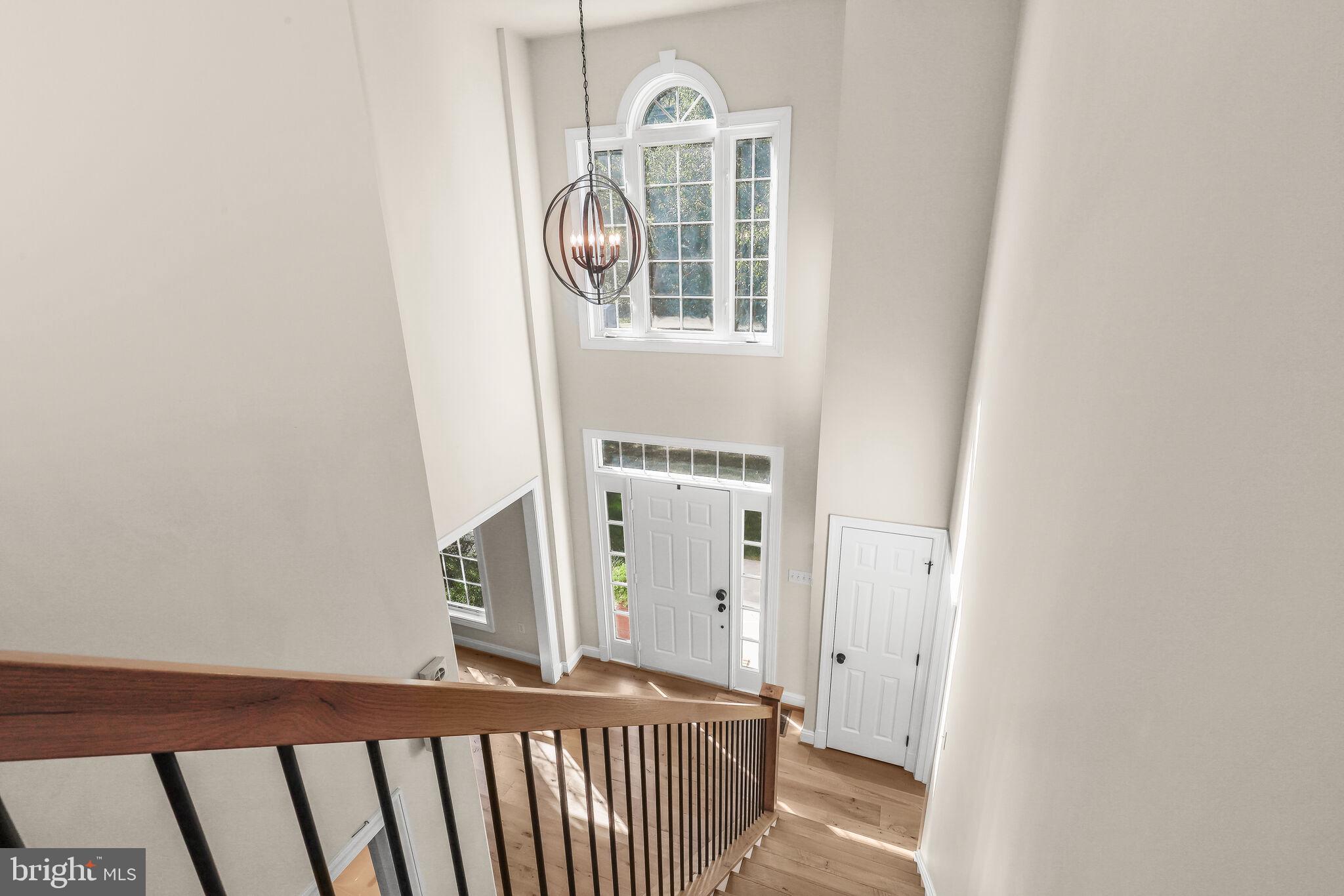 RIVER HILL - Residential