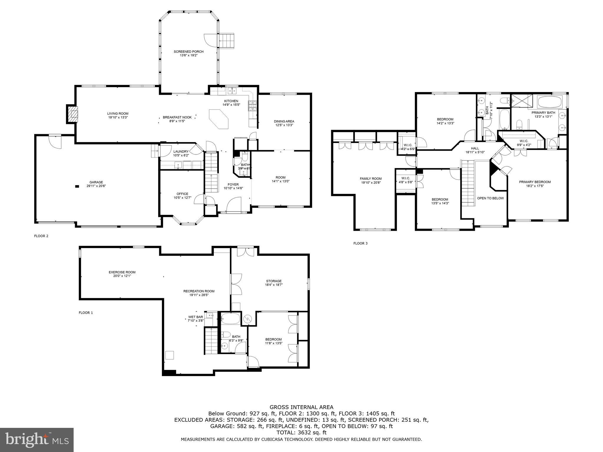 RIVER HILL - Residential