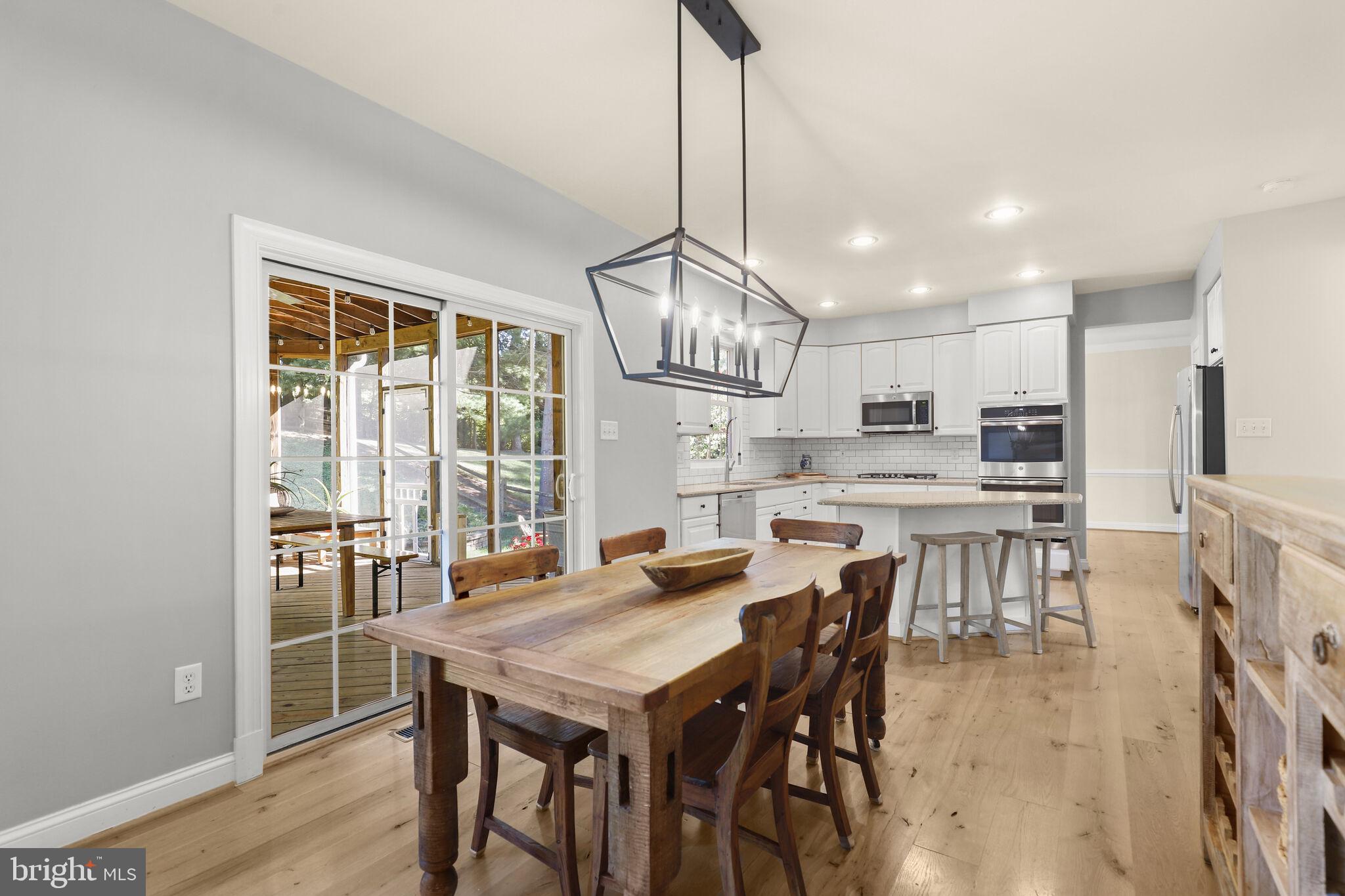 RIVER HILL - Residential