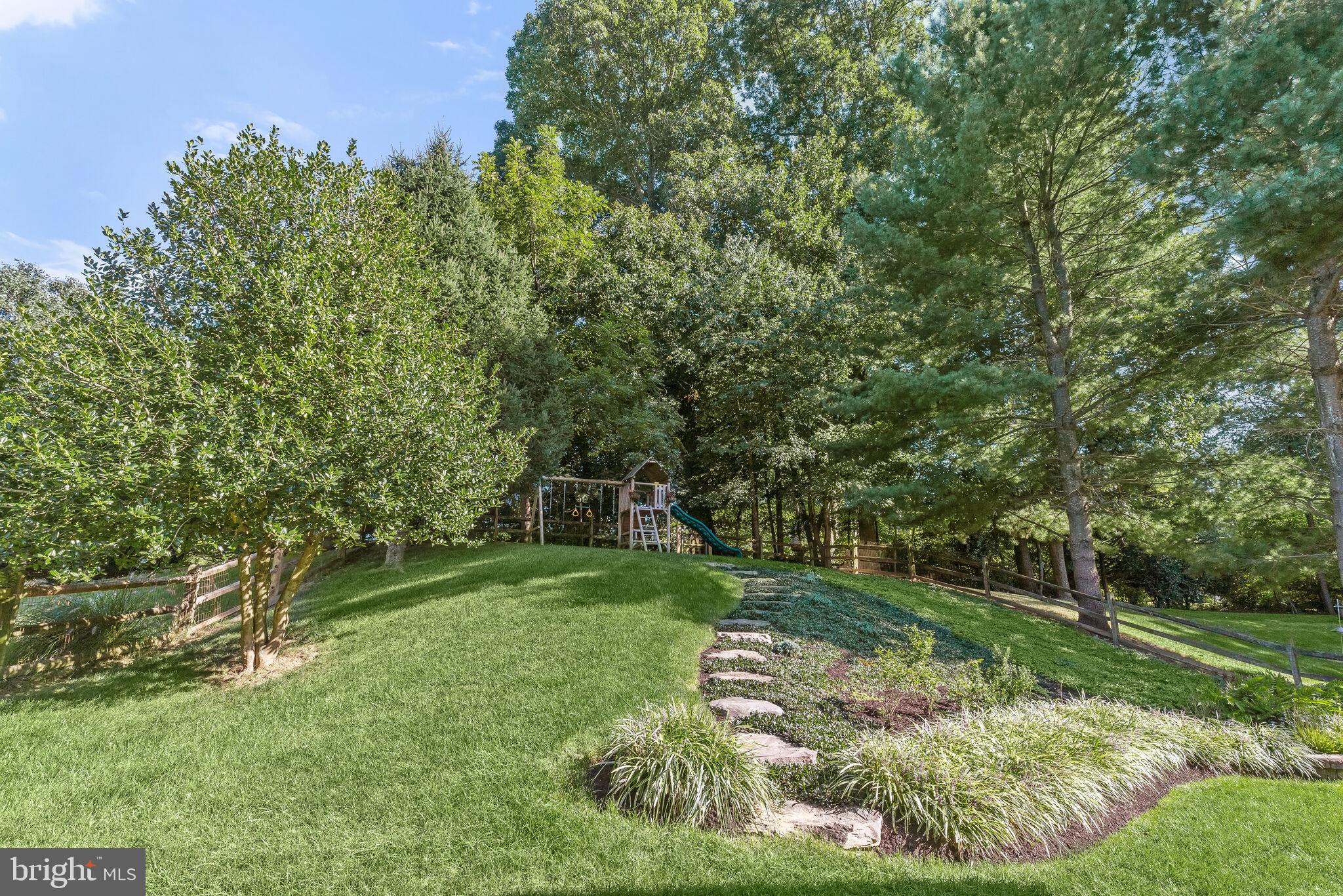 RIVER HILL - Residential