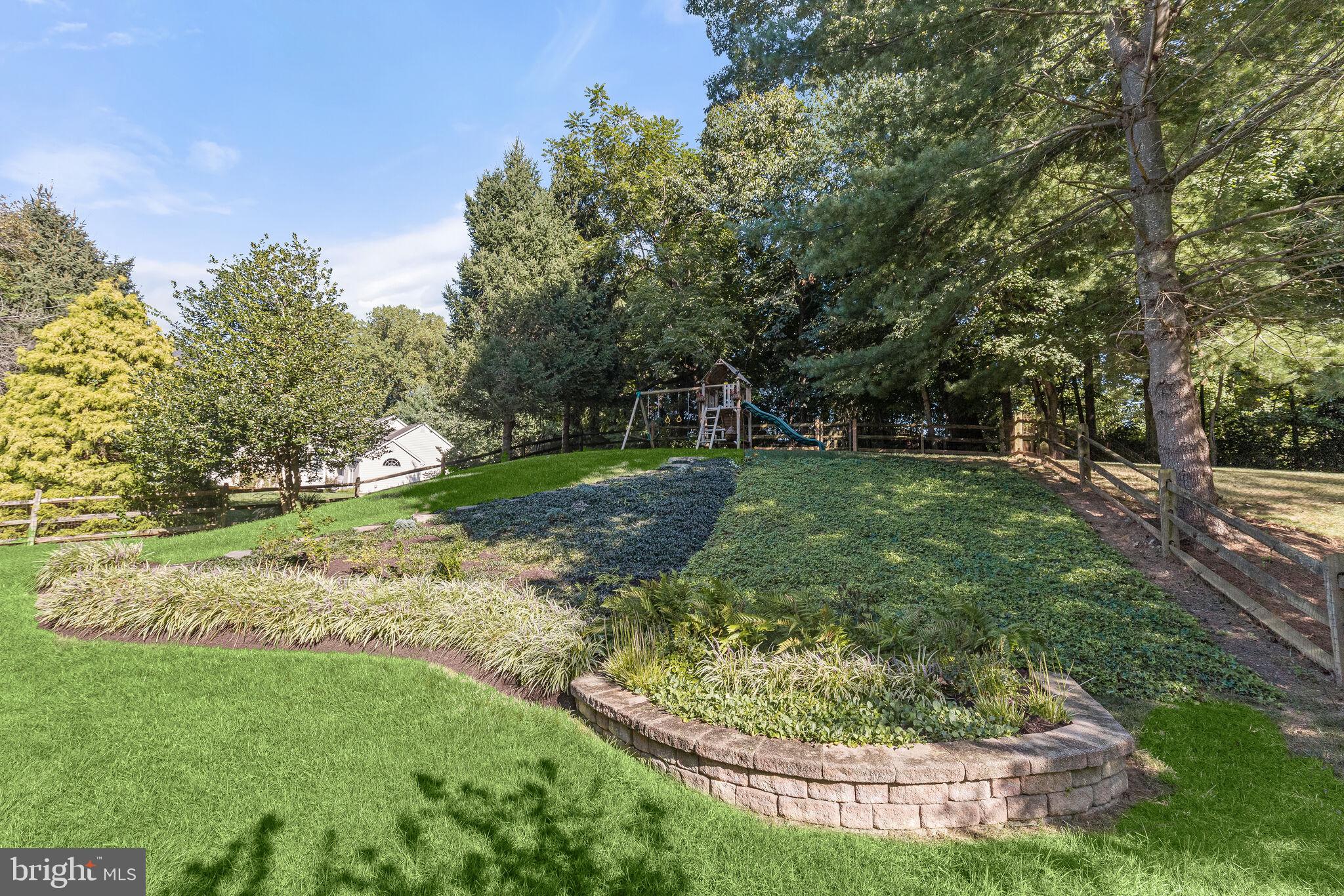 RIVER HILL - Residential