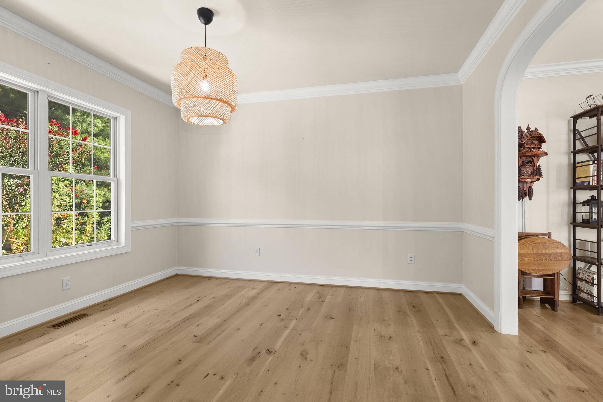 RIVER HILL - Residential