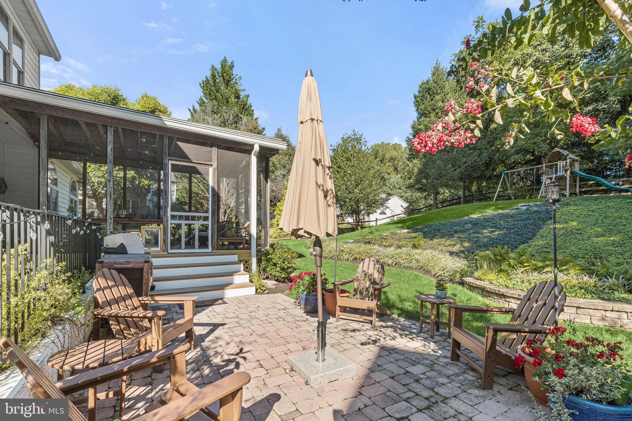 RIVER HILL - Residential