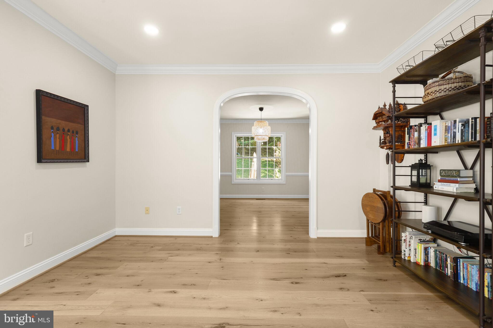 RIVER HILL - Residential