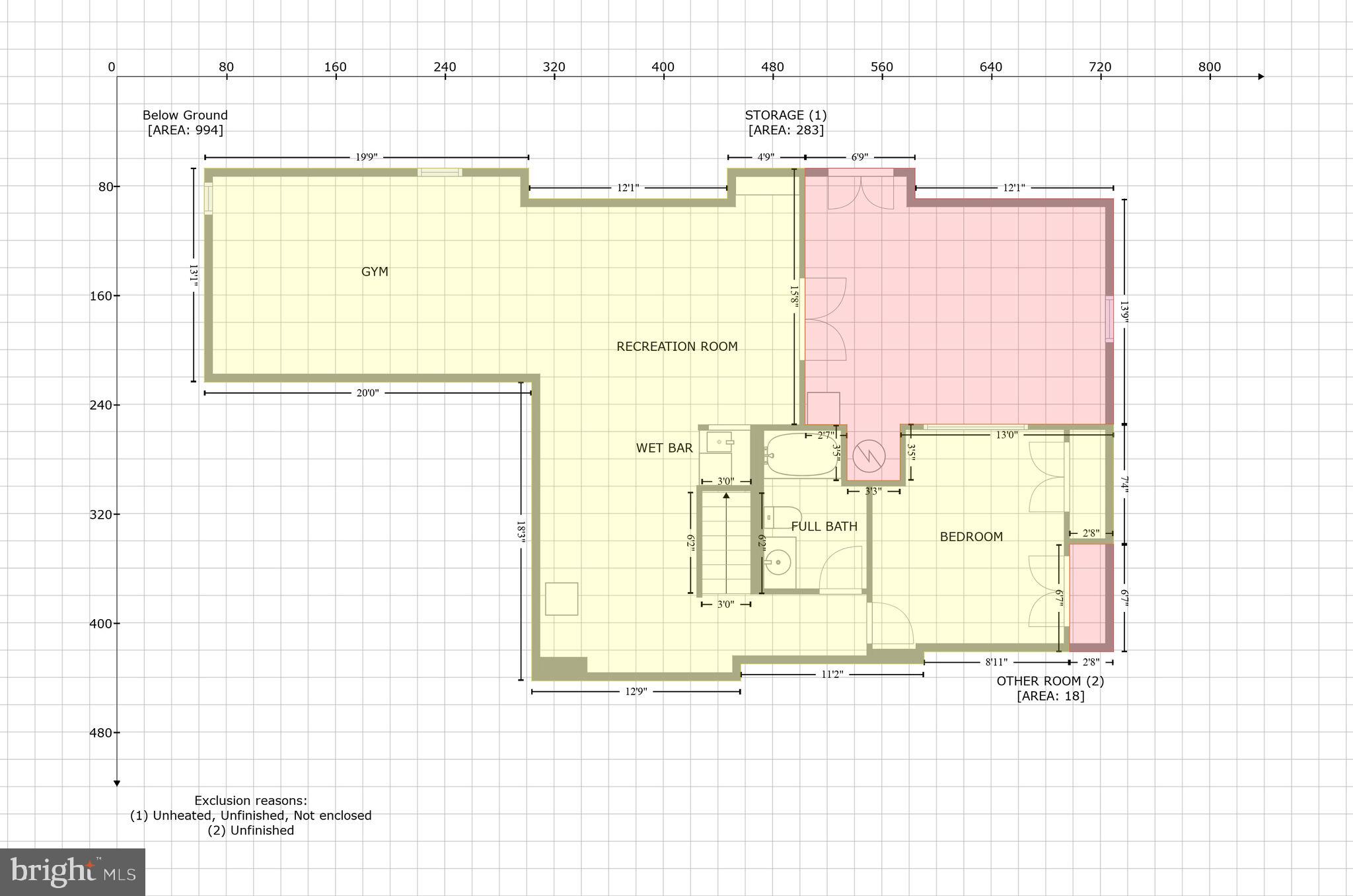 RIVER HILL - Residential
