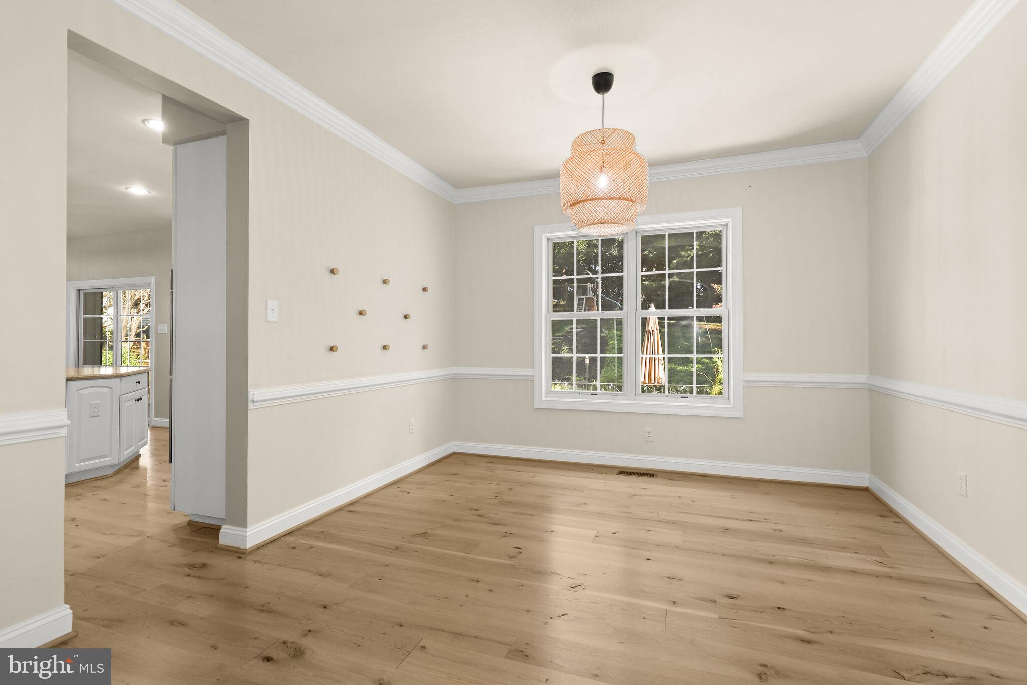 RIVER HILL - Residential