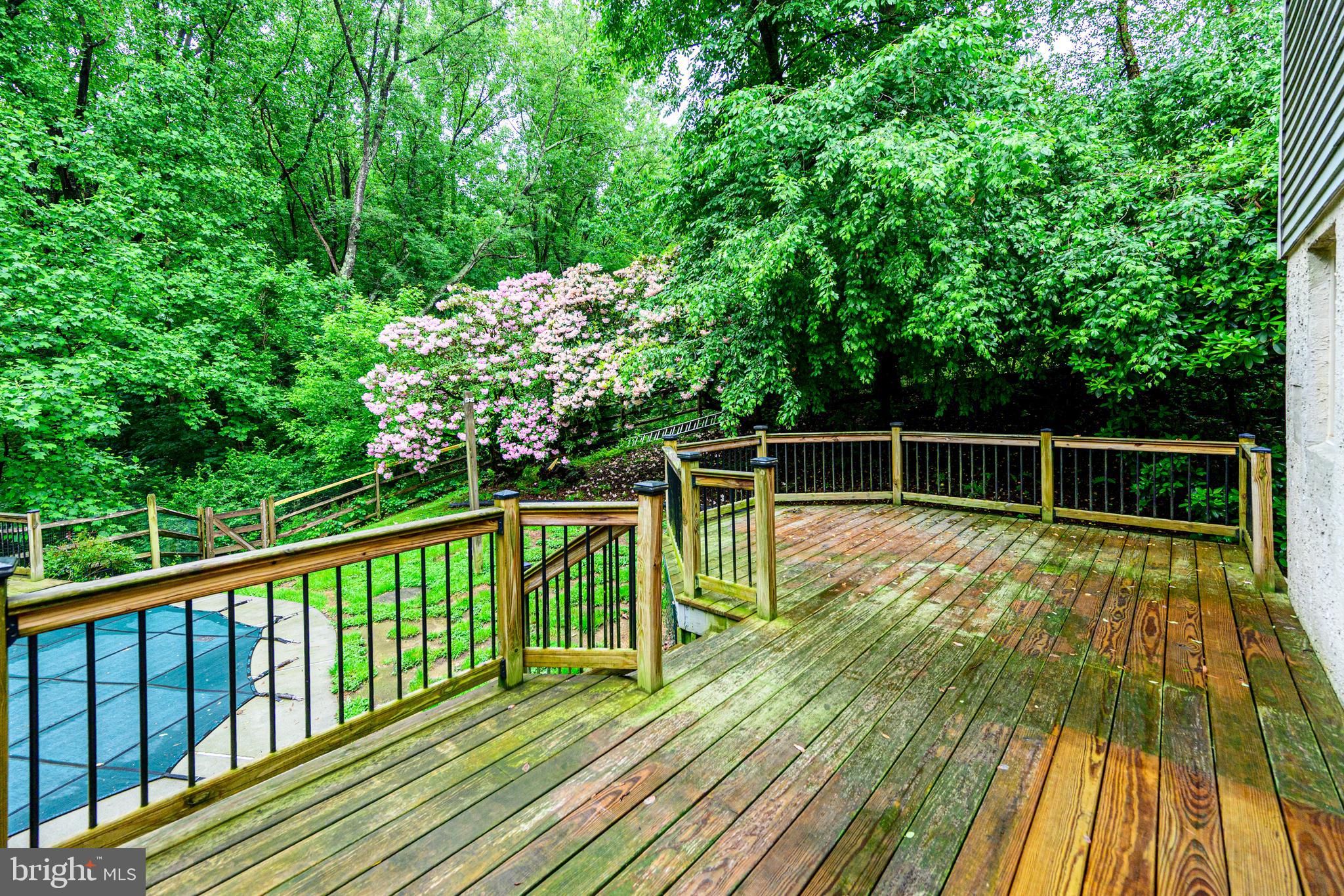 SHERWOOD PINES - Residential