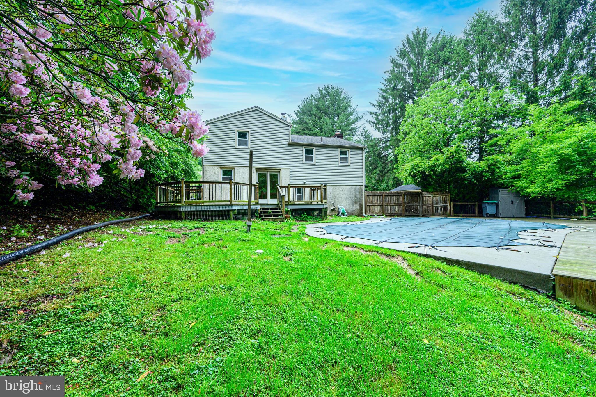 SHERWOOD PINES - Residential