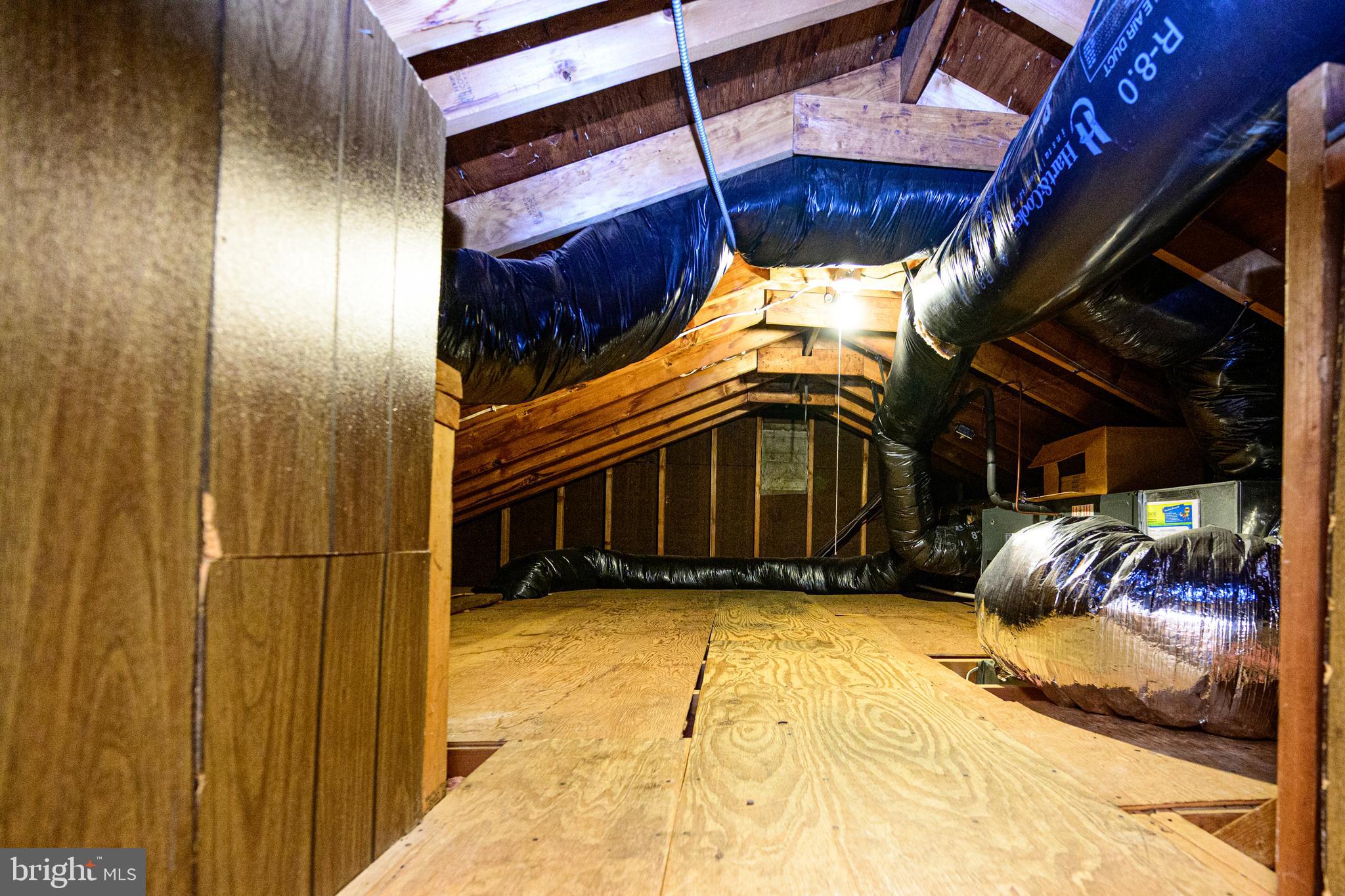 SHERWOOD PINES - Residential