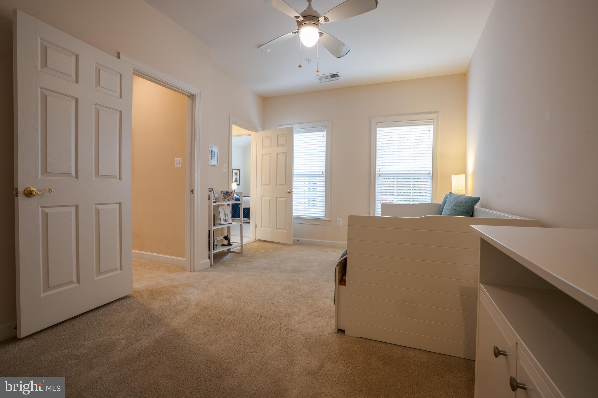 ELLICOTT MEADOWS - Residential