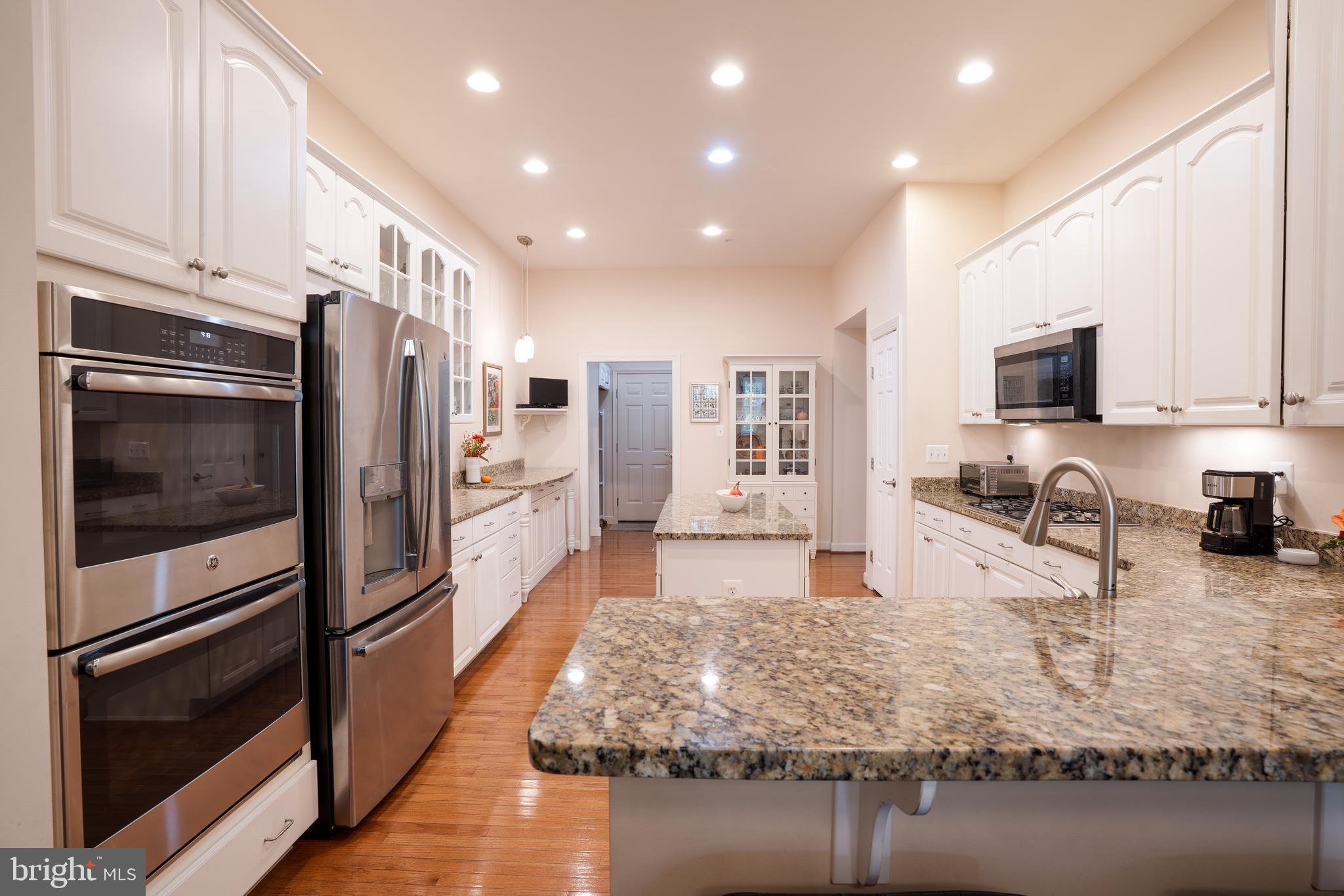 ELLICOTT MEADOWS - Residential