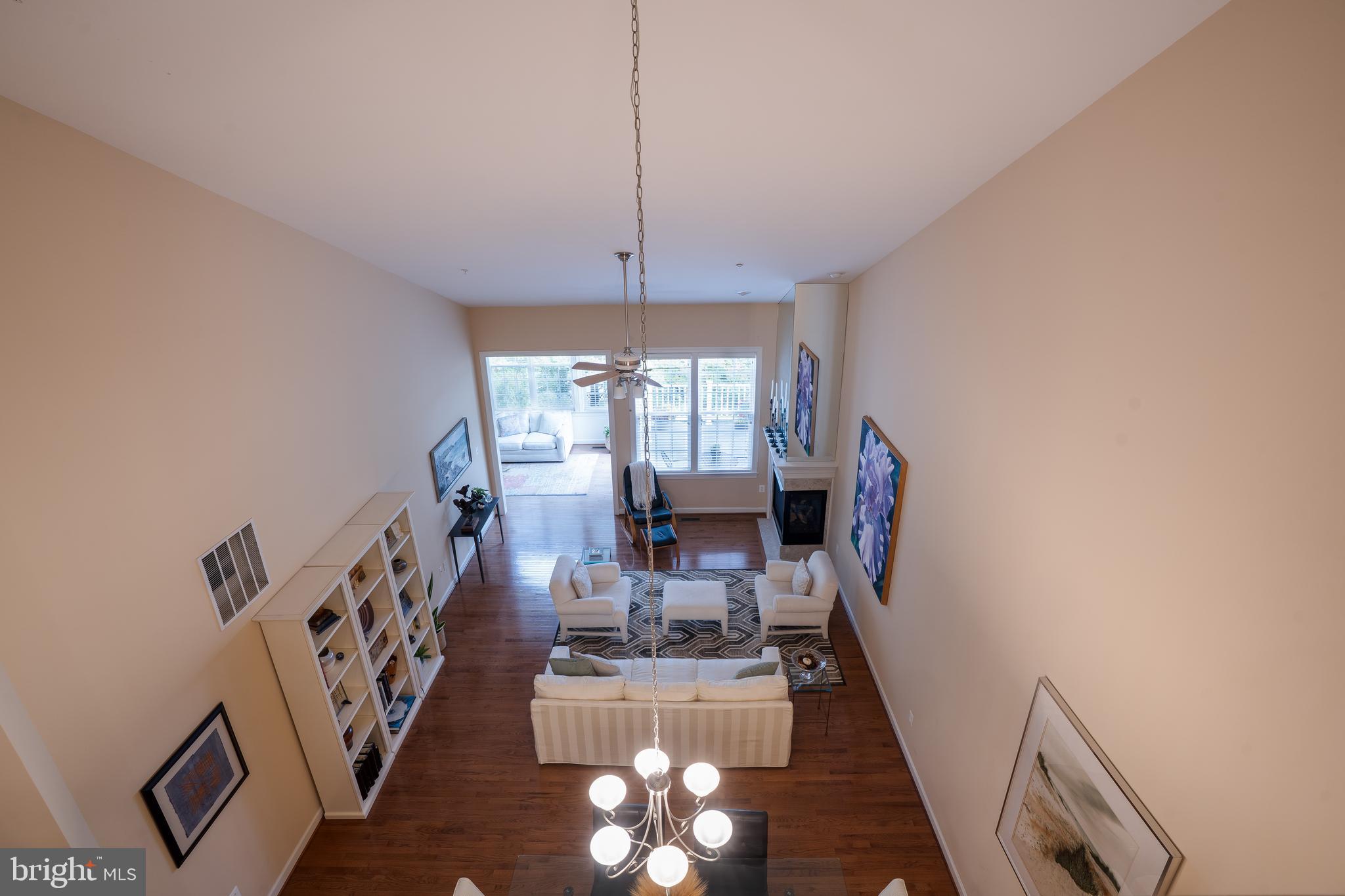 ELLICOTT MEADOWS - Residential