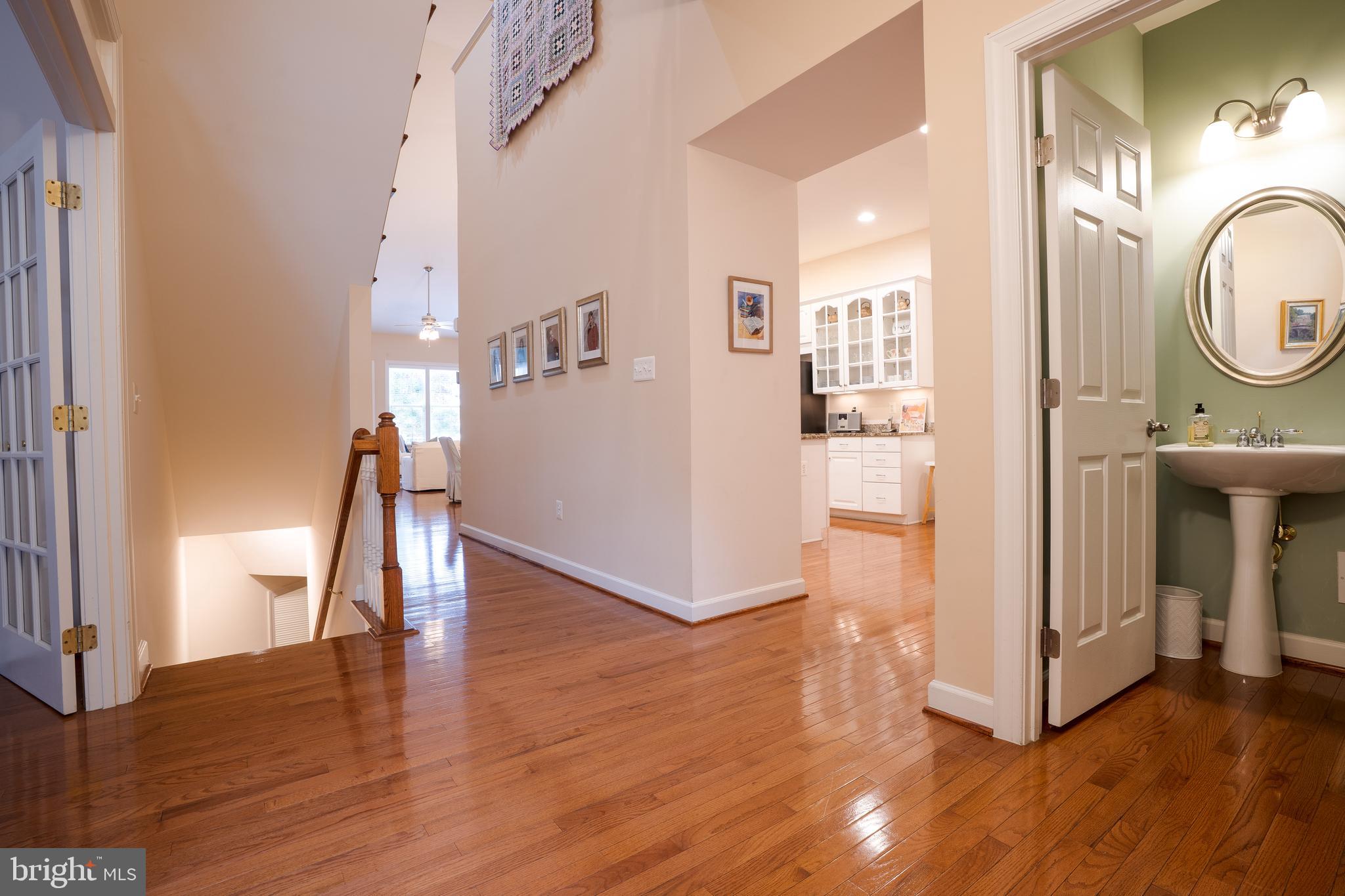 ELLICOTT MEADOWS - Residential