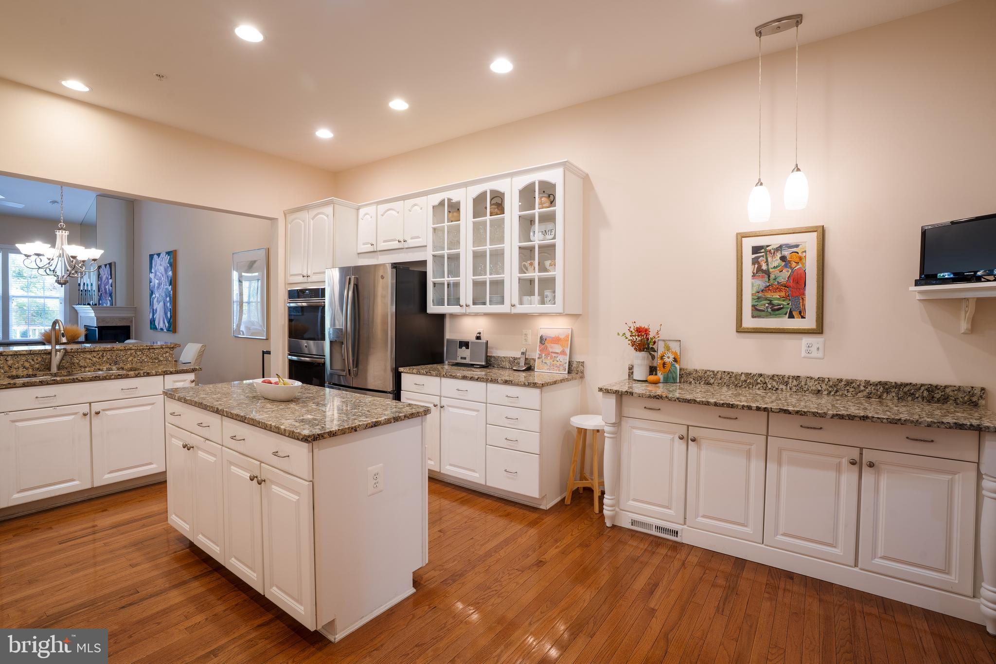 ELLICOTT MEADOWS - Residential