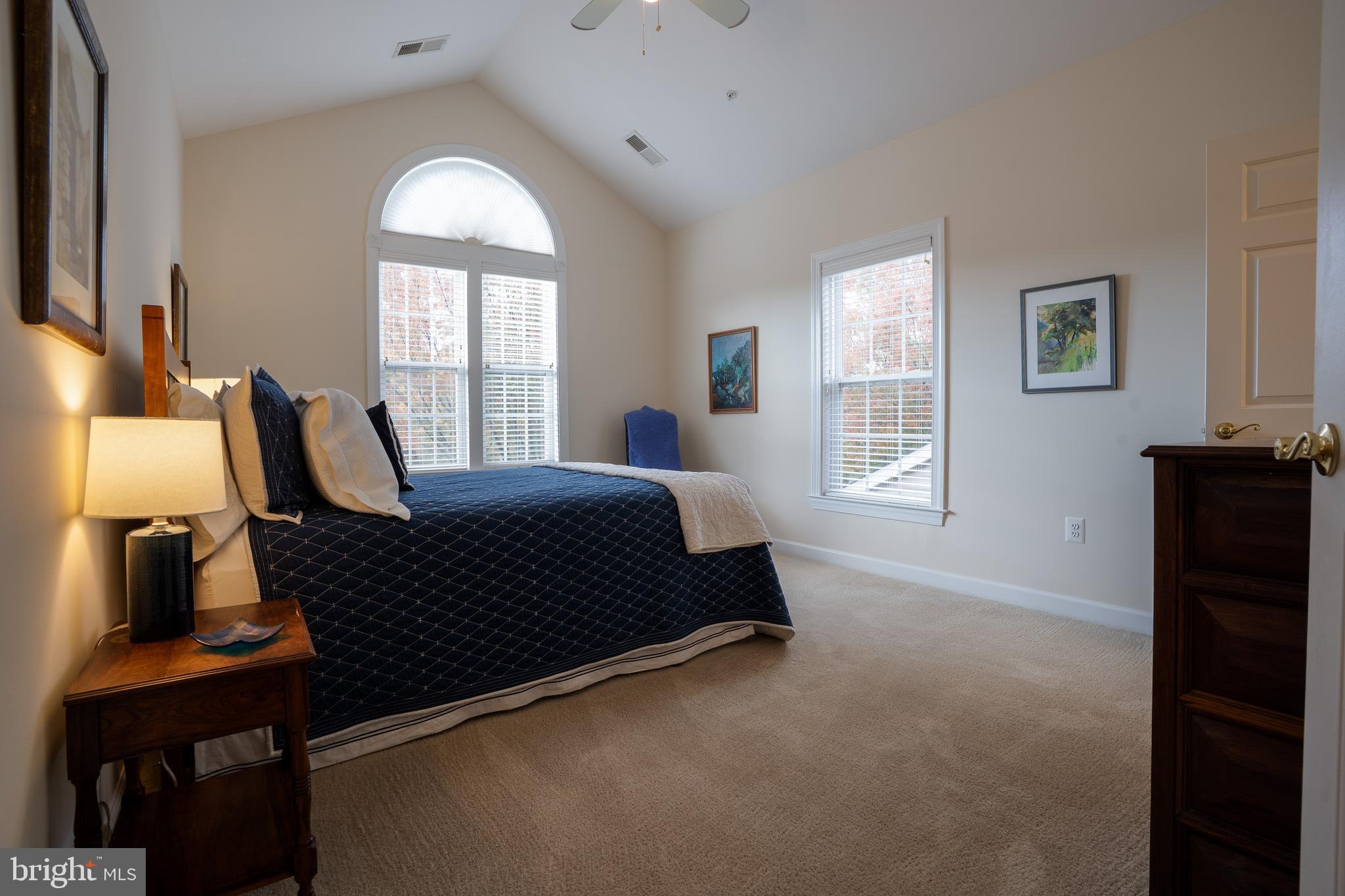 ELLICOTT MEADOWS - Residential