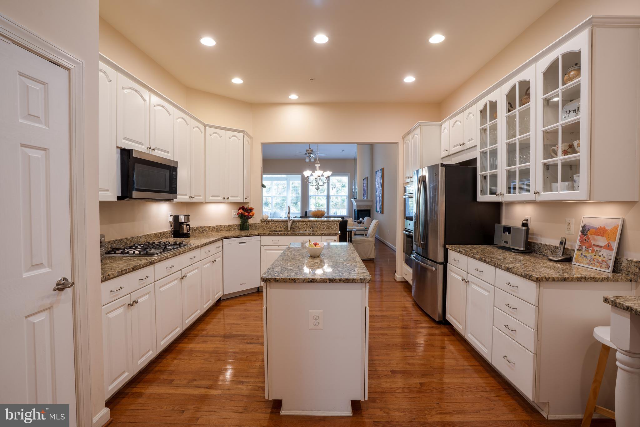 ELLICOTT MEADOWS - Residential