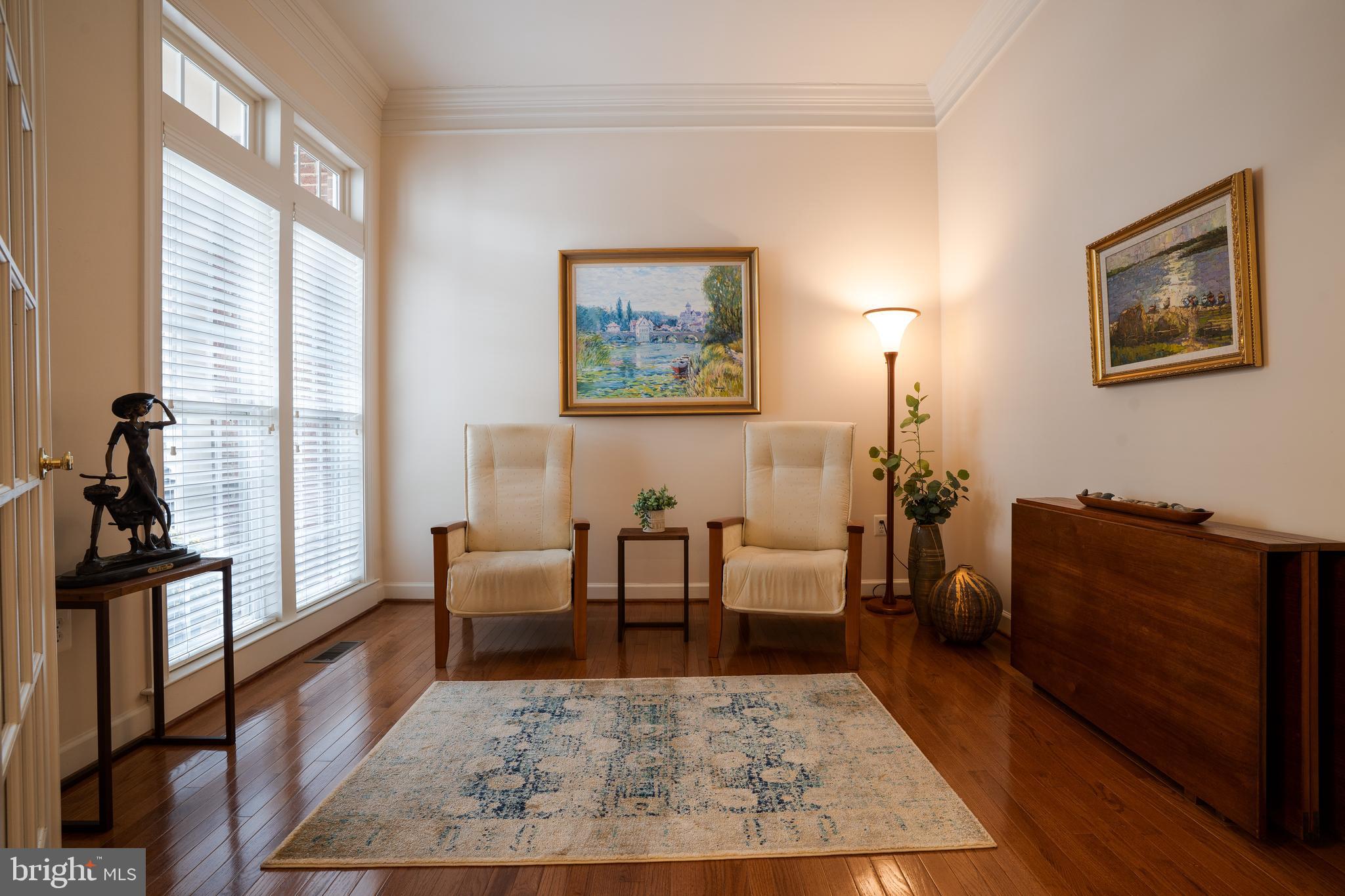 ELLICOTT MEADOWS - Residential