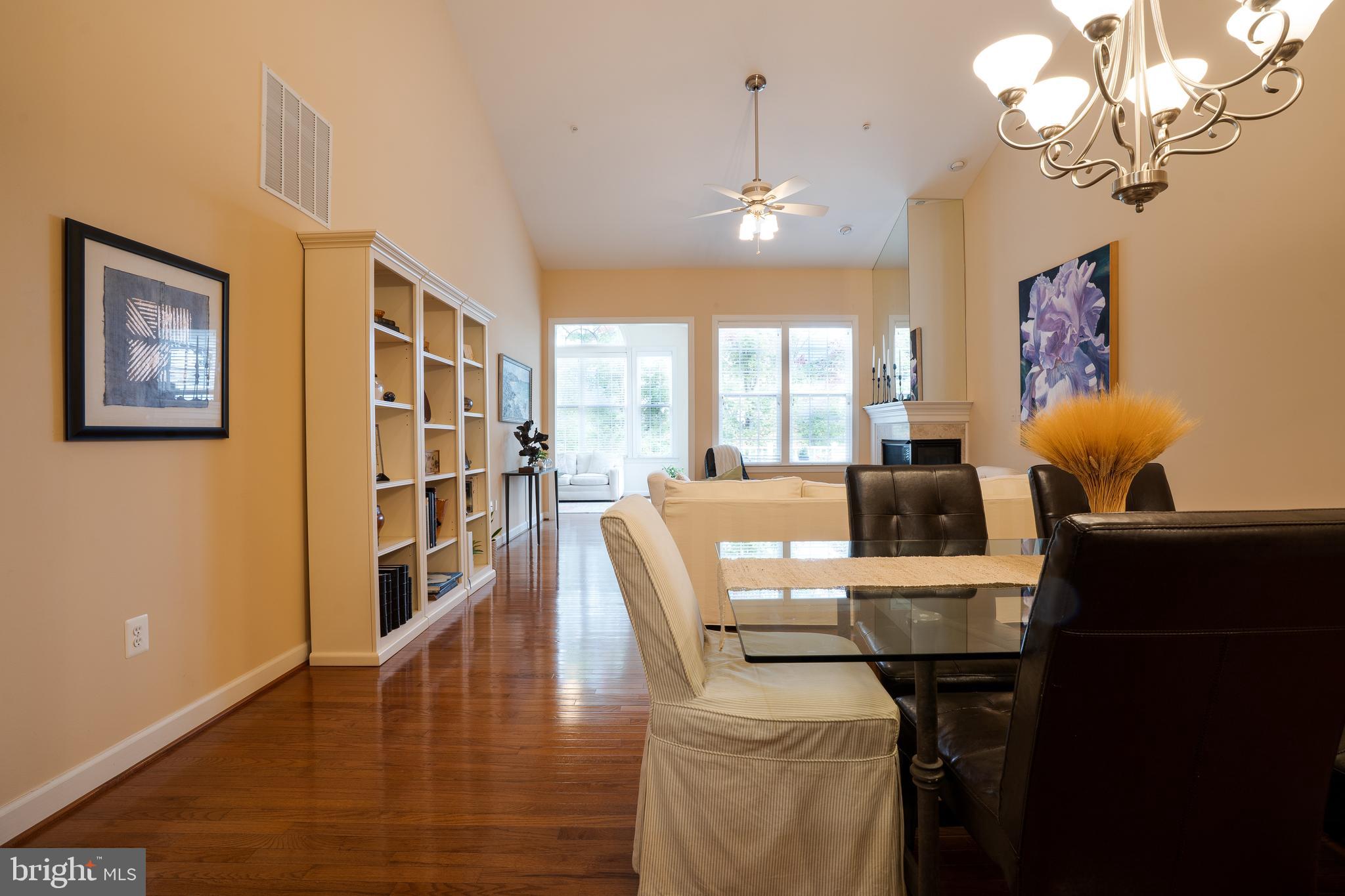 ELLICOTT MEADOWS - Residential