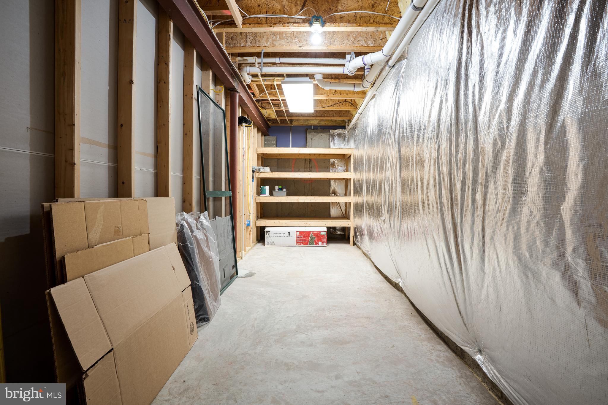 ELLICOTT MEADOWS - Residential