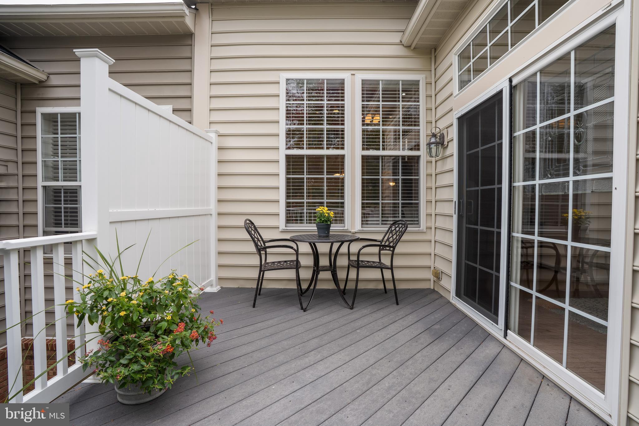 ELLICOTT MEADOWS - Residential