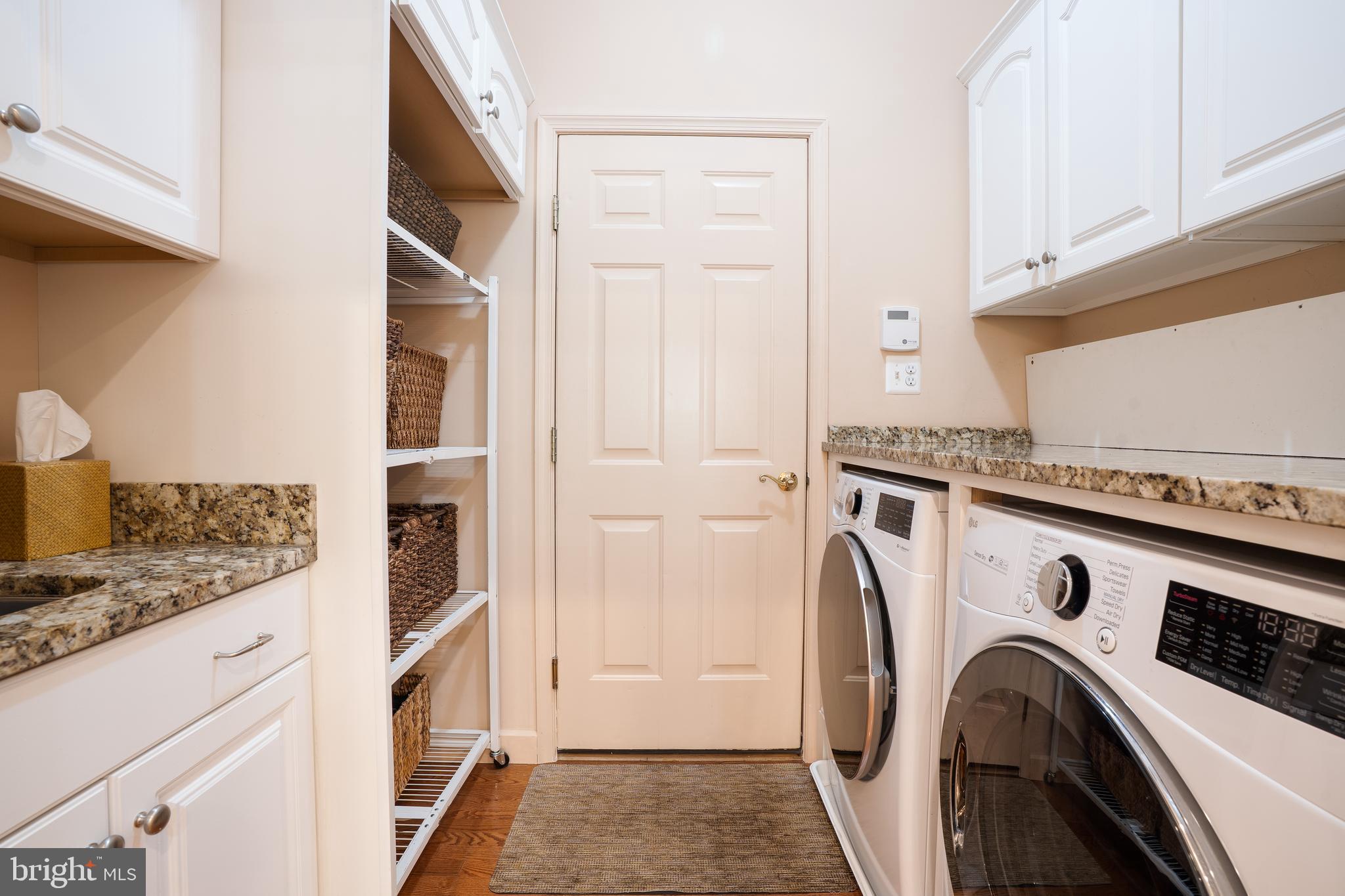 ELLICOTT MEADOWS - Residential