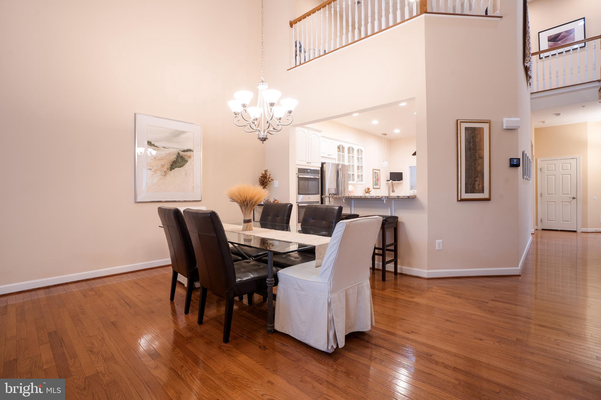 ELLICOTT MEADOWS - Residential