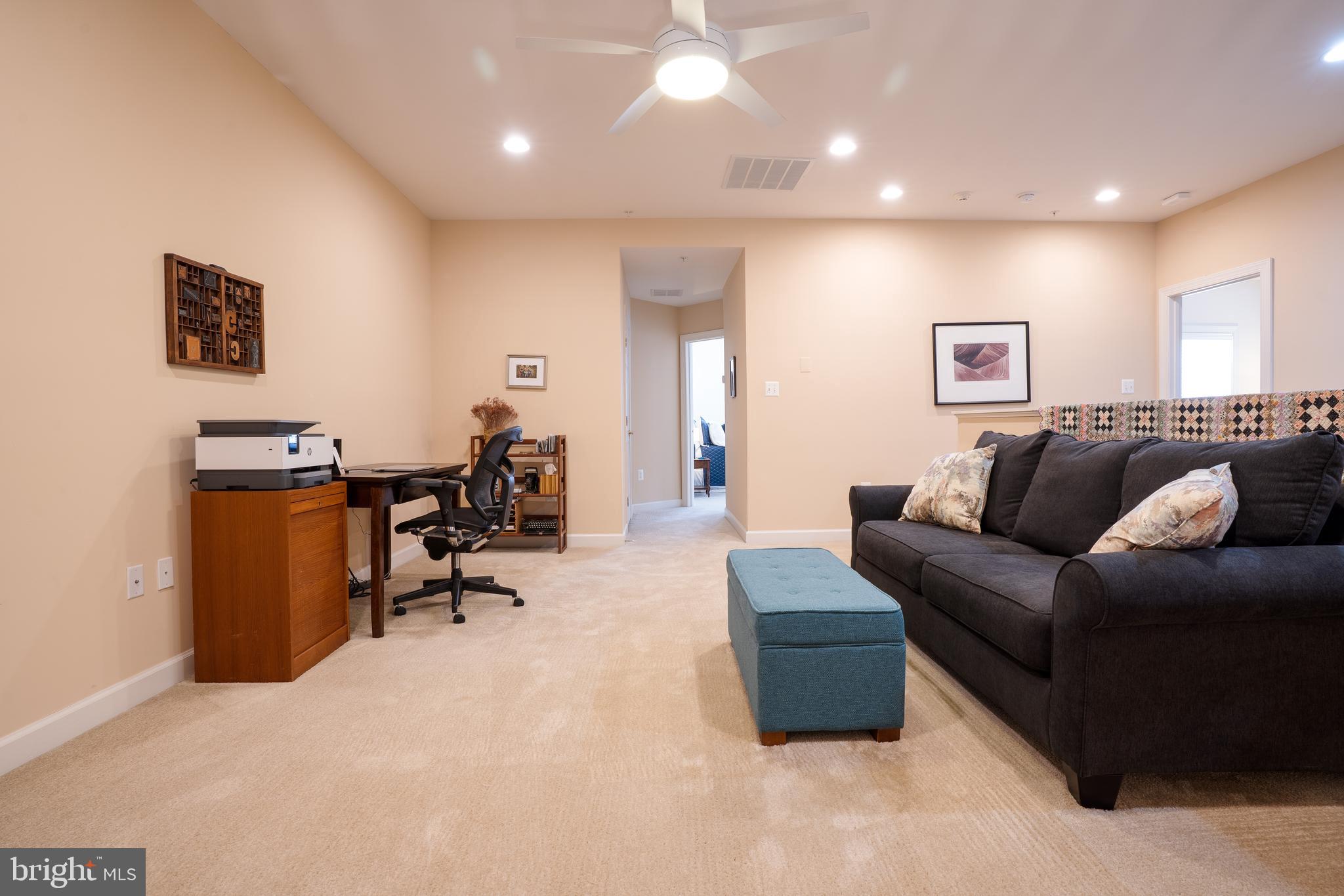 ELLICOTT MEADOWS - Residential