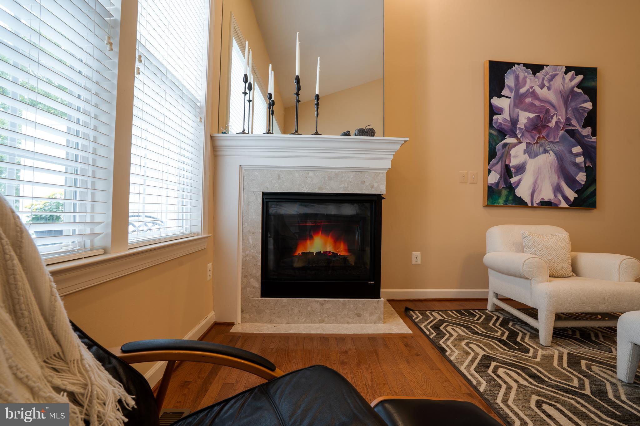 ELLICOTT MEADOWS - Residential